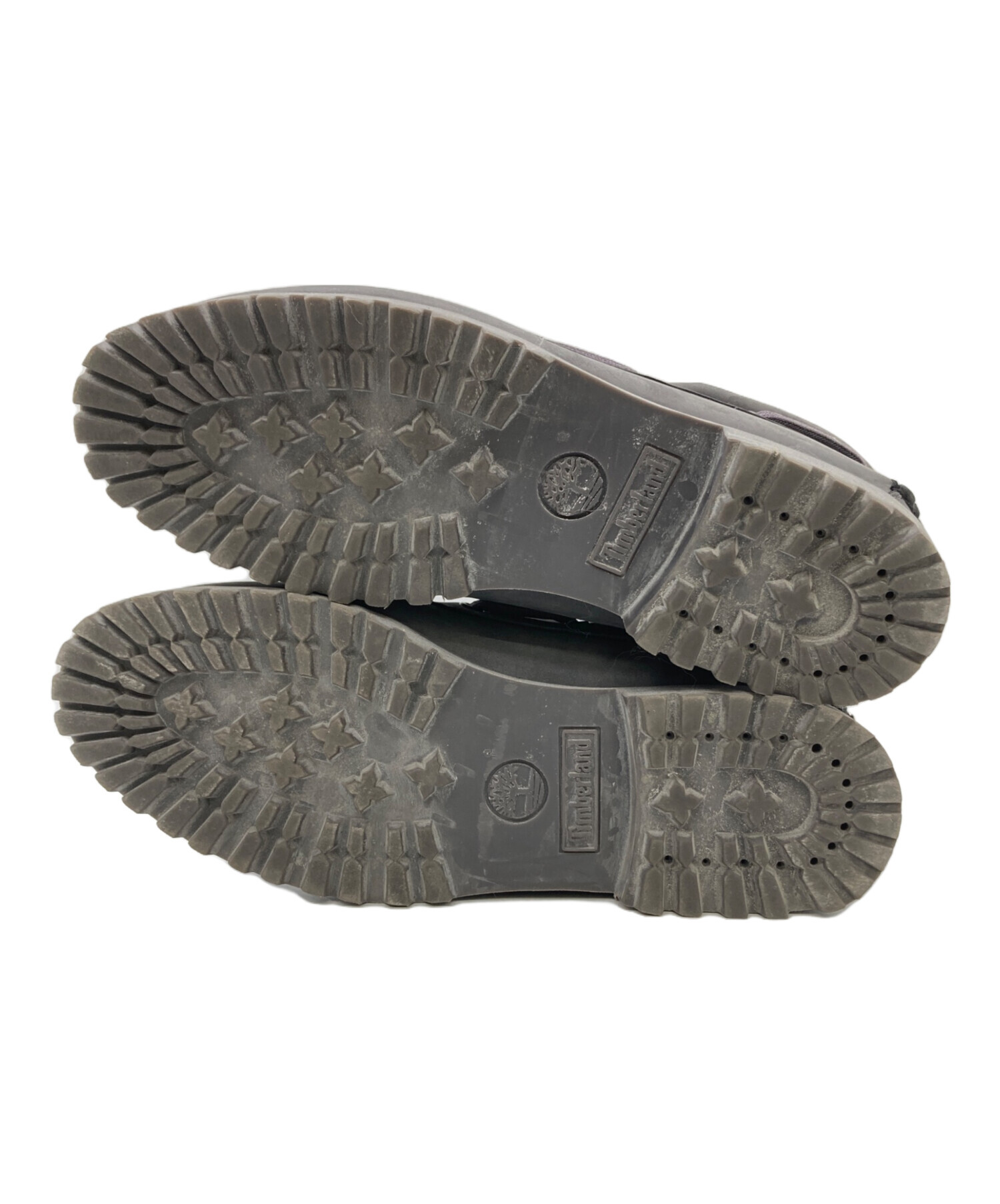 中古・古着通販】Timberland (ティンバーランド) デッキシューズ 3EYE