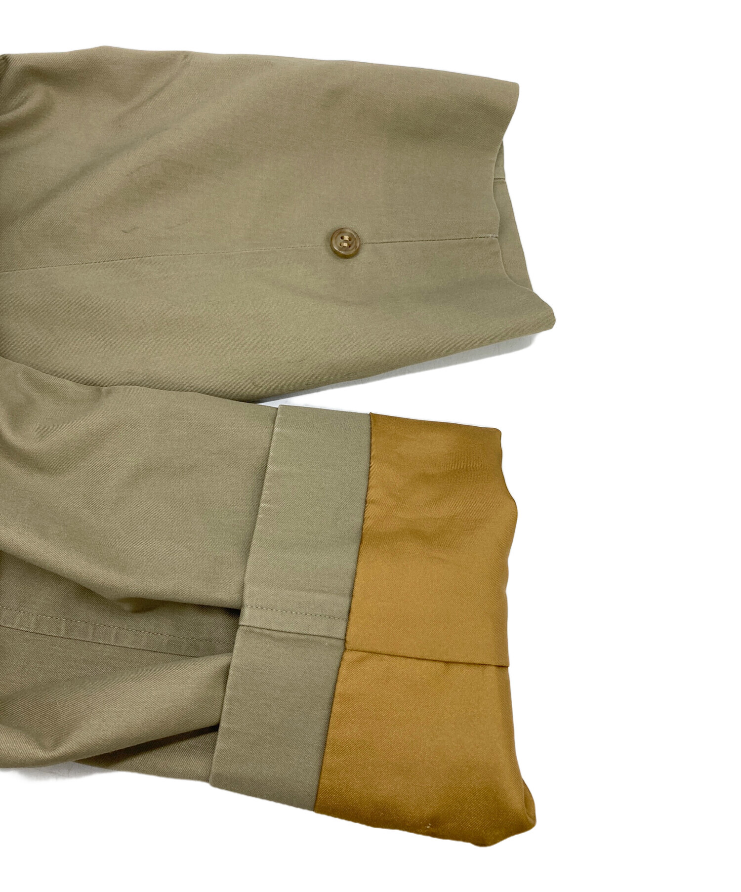 中古・古着通販】Burberry's (バーバリーズ) ライナー付ステンカラー
