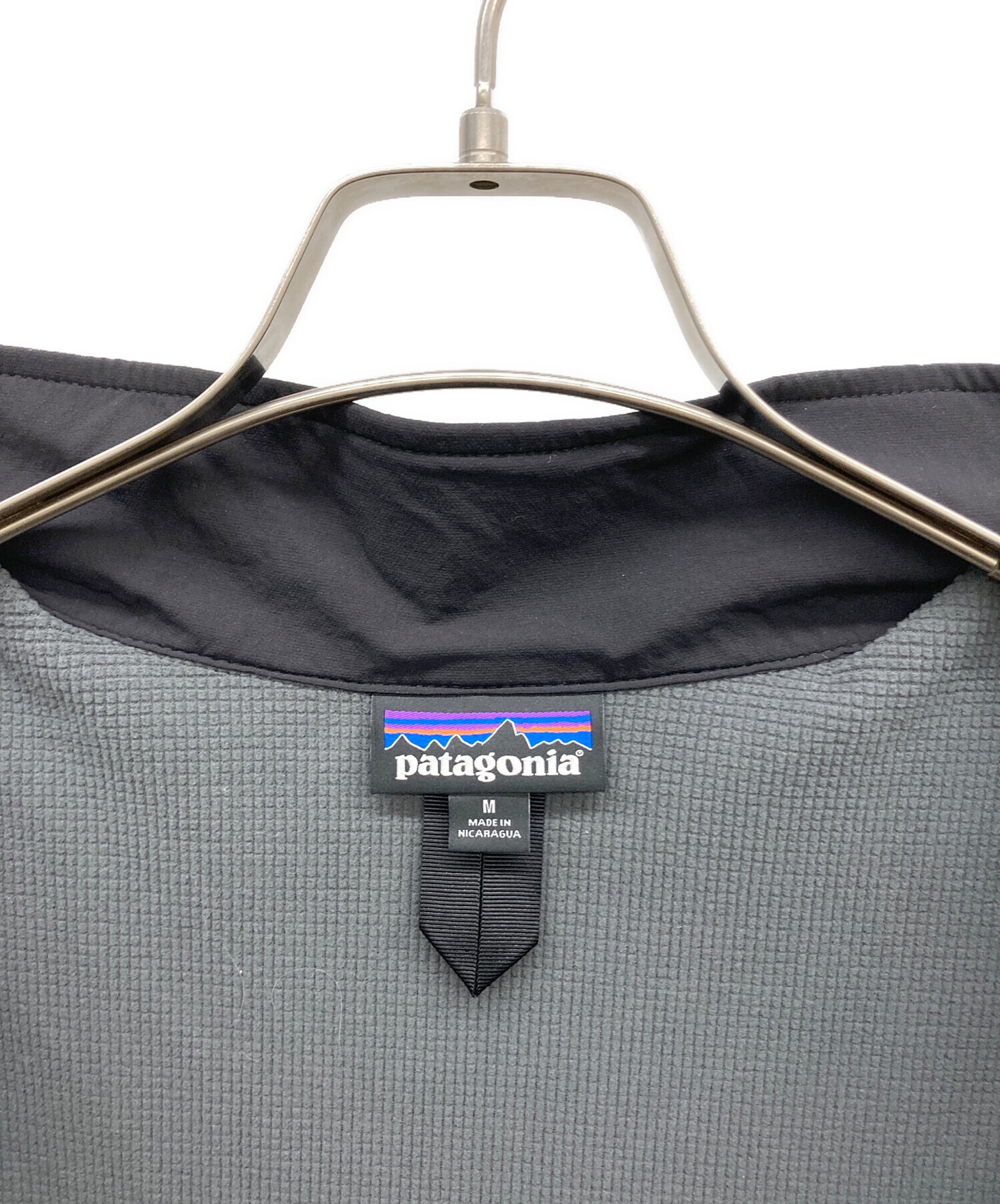 中古・古着通販】Patagonia (パタゴニア) アズハイブリッドジャケット