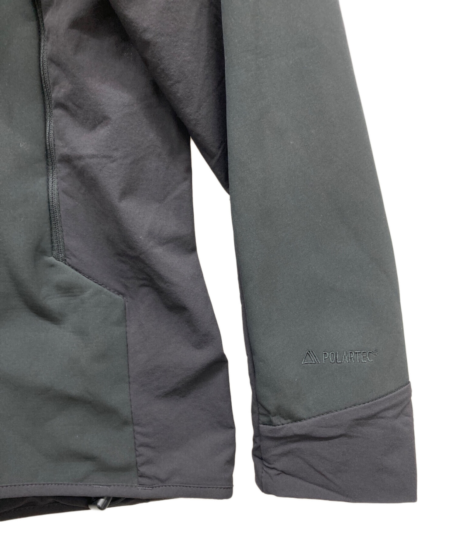 中古・古着通販】Patagonia (パタゴニア) アズハイブリッドジャケット