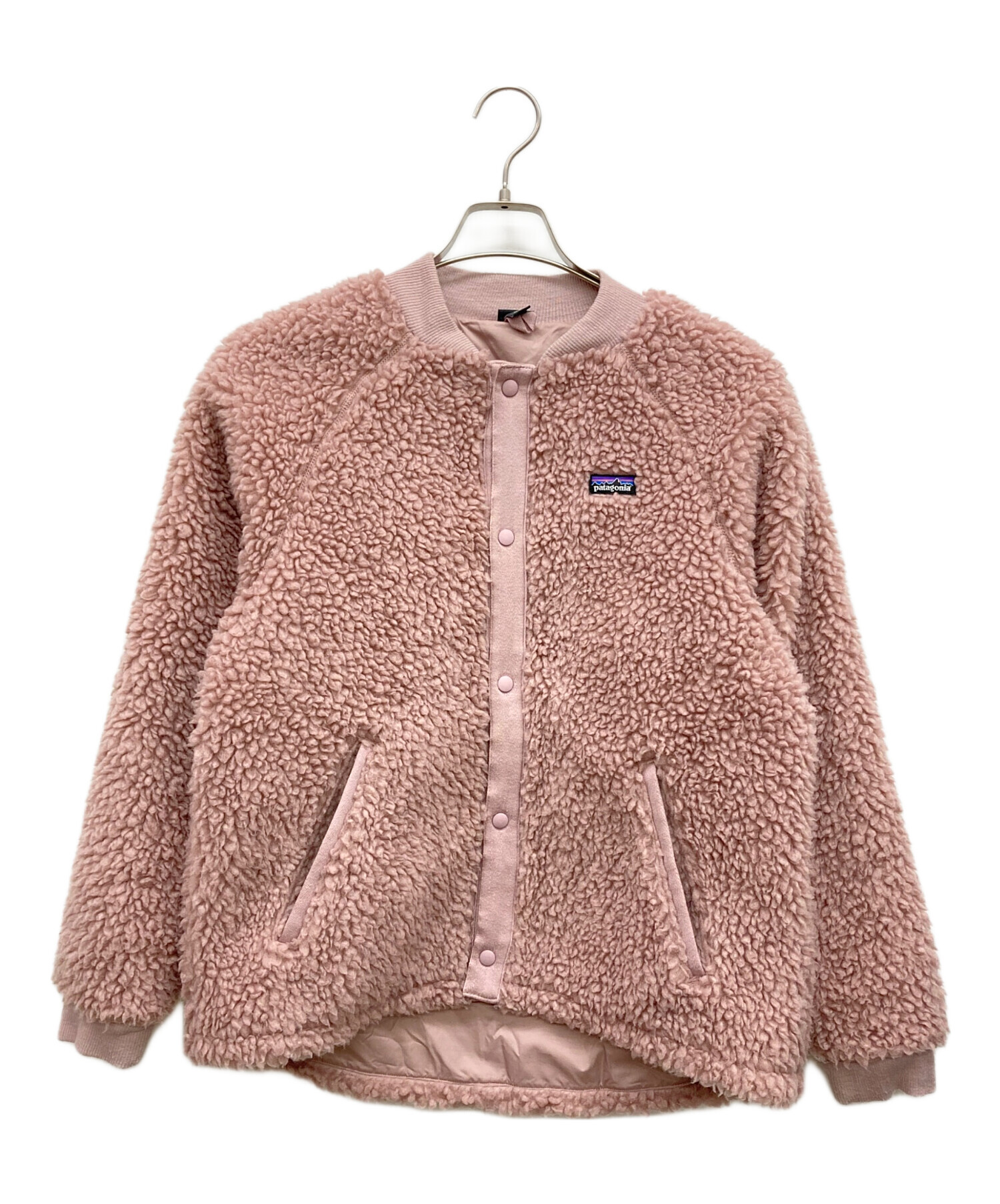 中古・古着通販】Patagonia (パタゴニア) レトロXボマージャケット