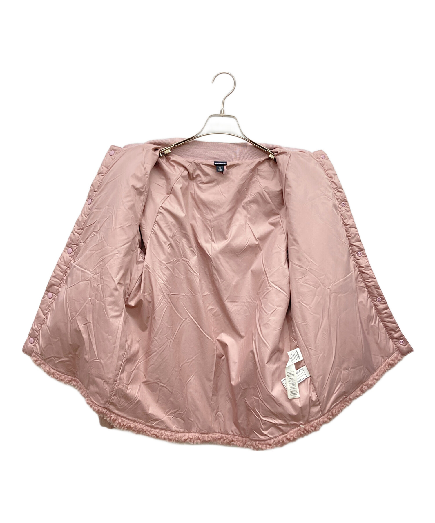 中古・古着通販】Patagonia (パタゴニア) レトロXボマージャケット