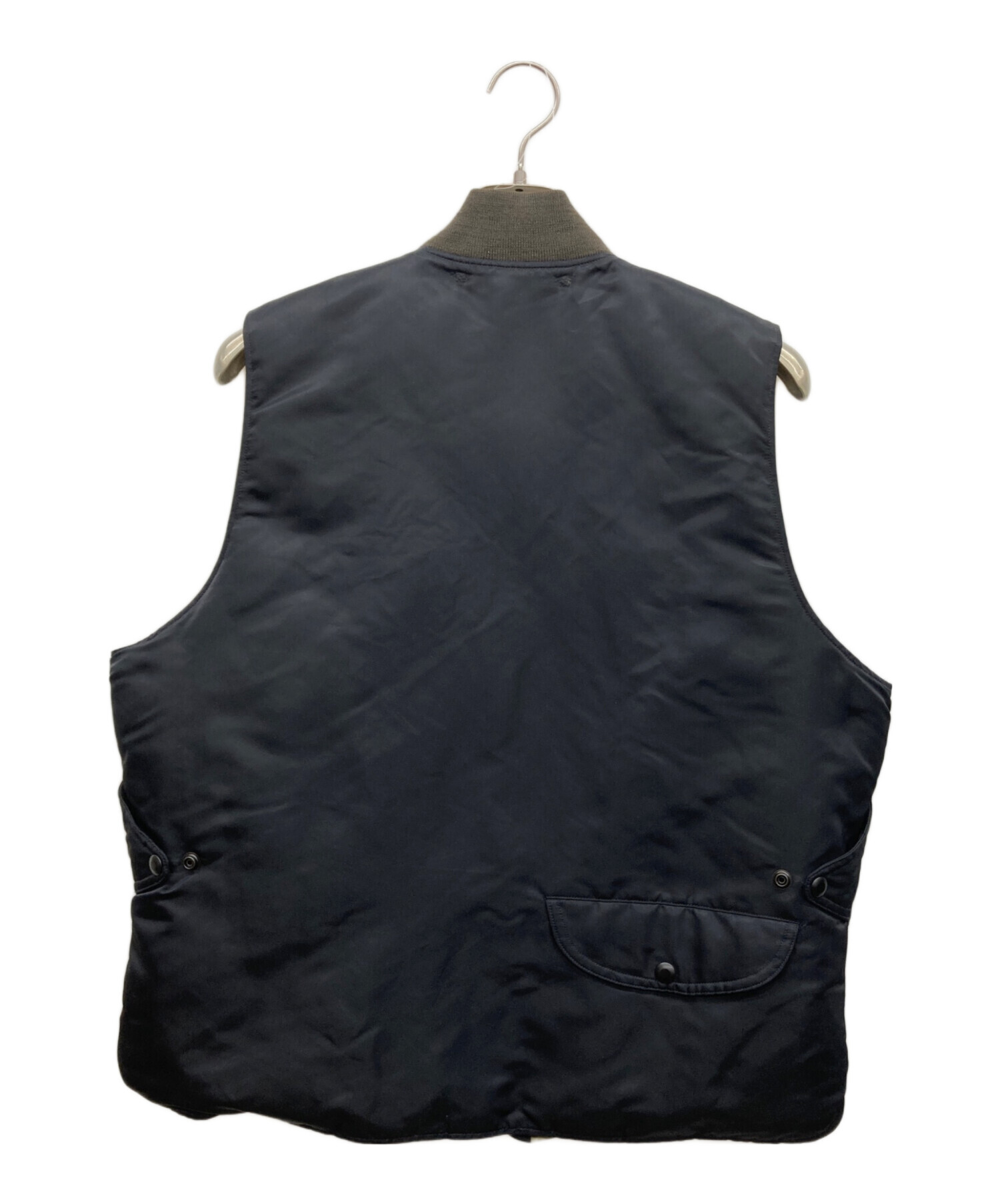 中古・古着通販】RRL (ダブルアールエル) ヘビーナイロンツイル
