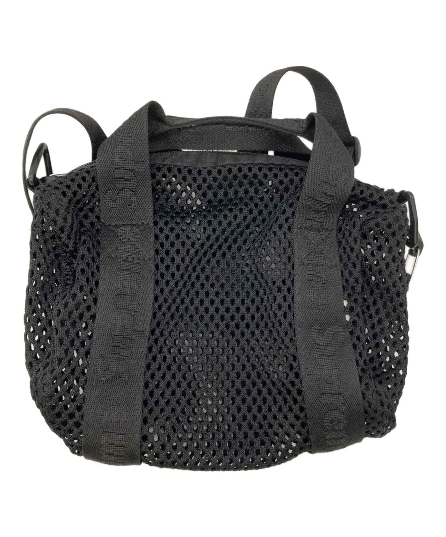 中古・古着通販】Supreme (シュプリーム) Mesh Mini Duffle Bag 25SS