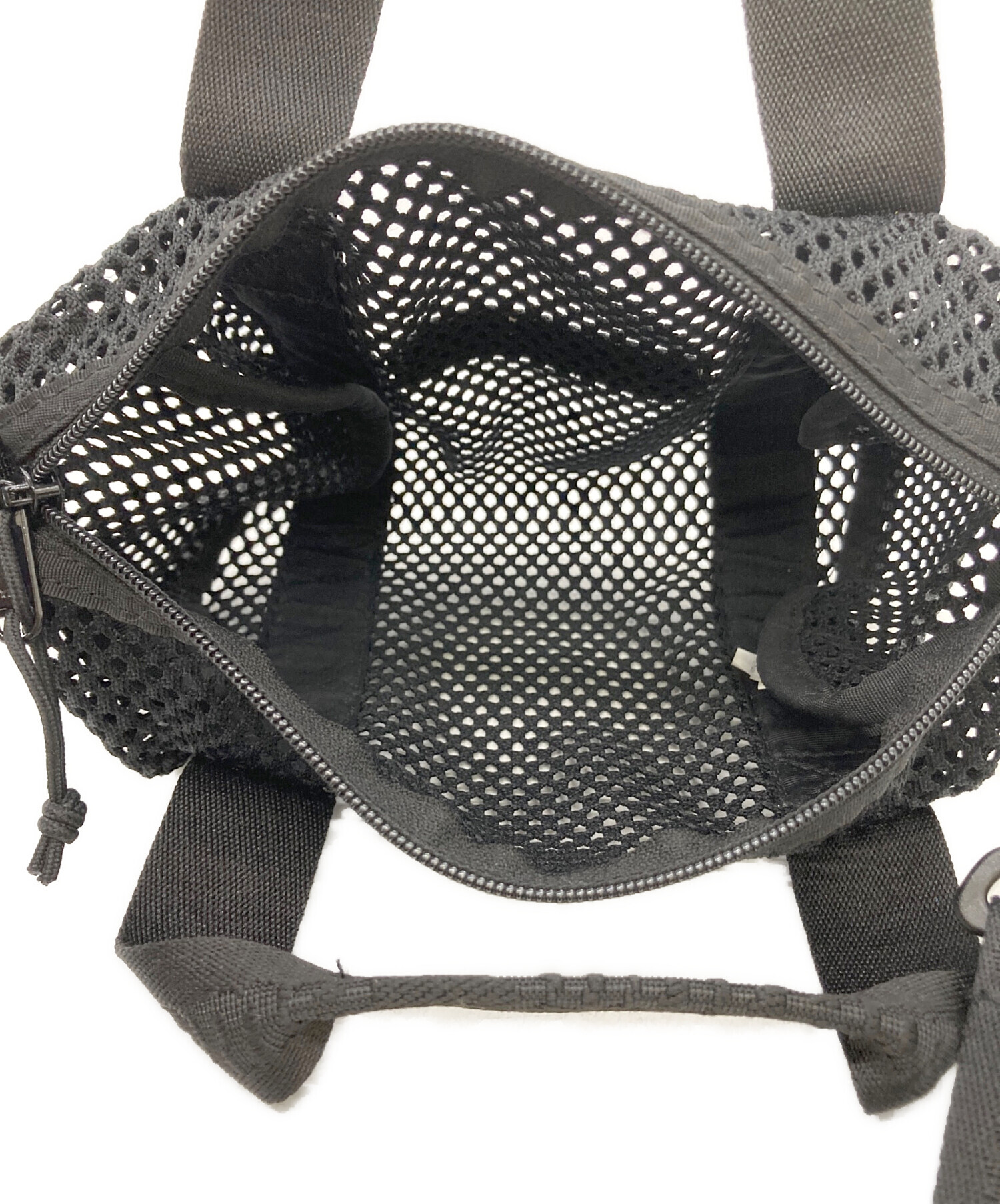中古・古着通販】Supreme (シュプリーム) Mesh Mini Duffle Bag 25SS