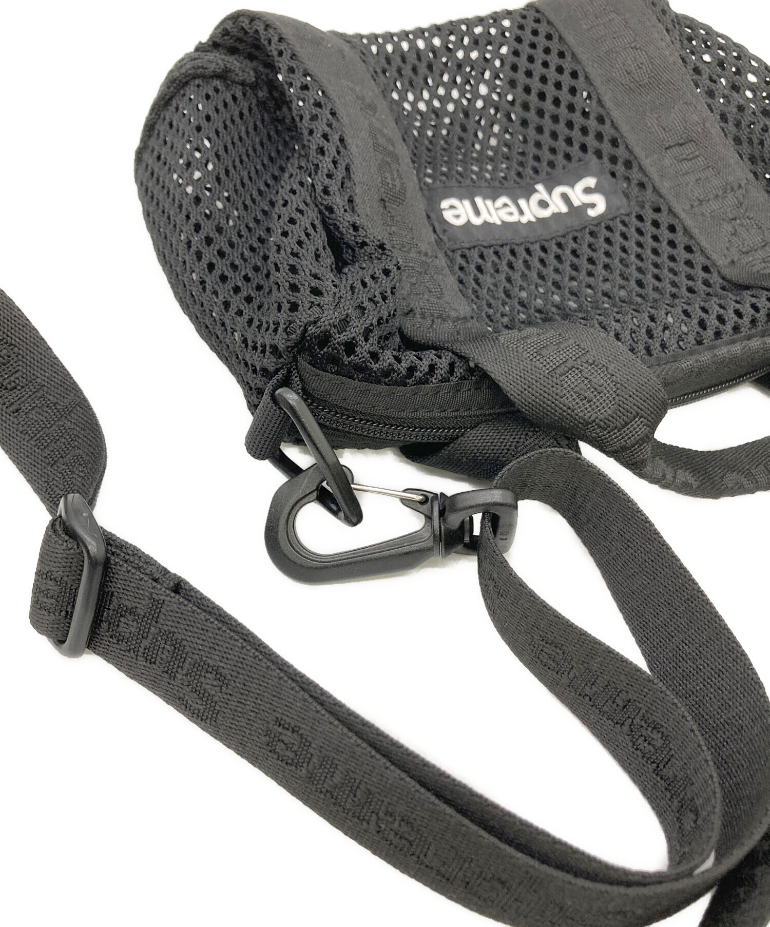 中古・古着通販】Supreme (シュプリーム) Mesh Mini Duffle Bag 25SS