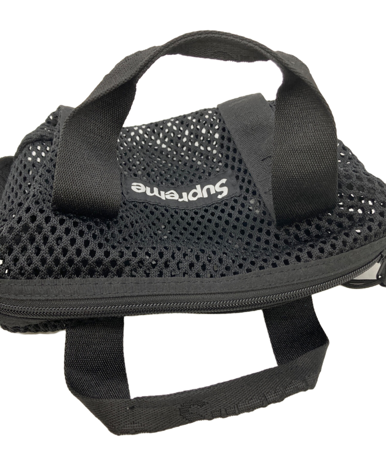 中古・古着通販】Supreme (シュプリーム) Mesh Mini Duffle Bag 25SS