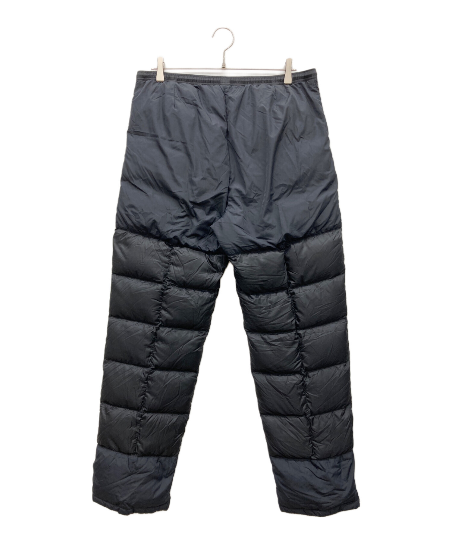 中古・古着通販】mont-bell (モンベル) ライトアルパイン ダウンパンツ