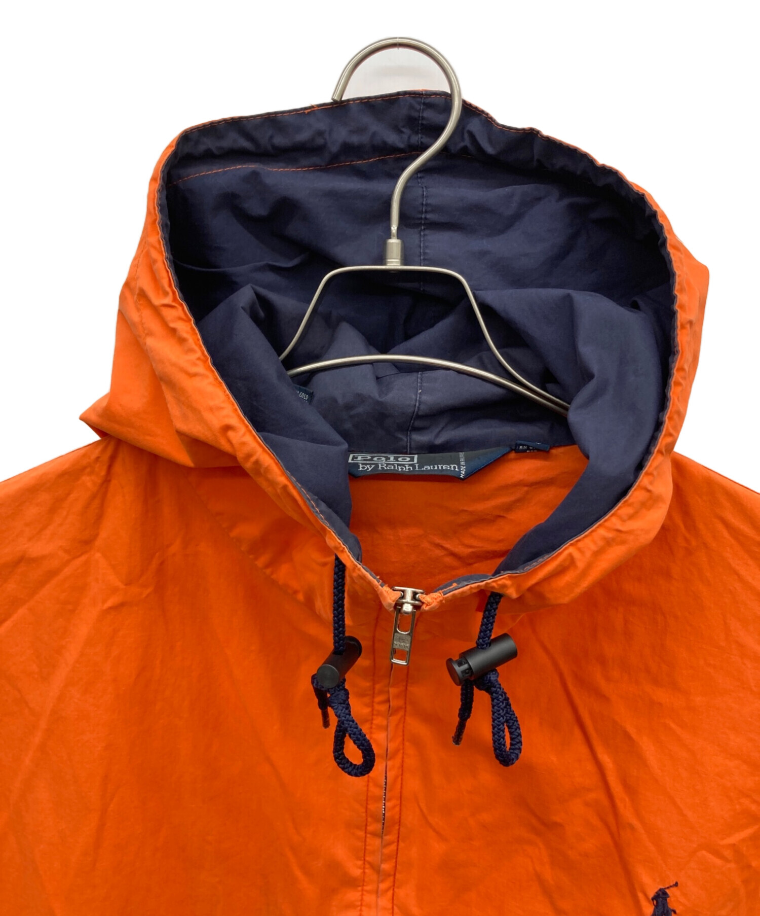 中古・古着通販】POLO RALPH LAUREN (ポロ・ラルフローレン) 90s