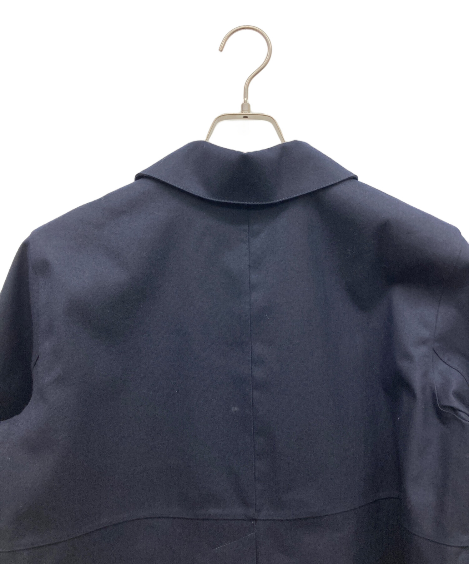 中古・古着通販】MACKINTOSH (マッキントッシュ) ゴム引きコート