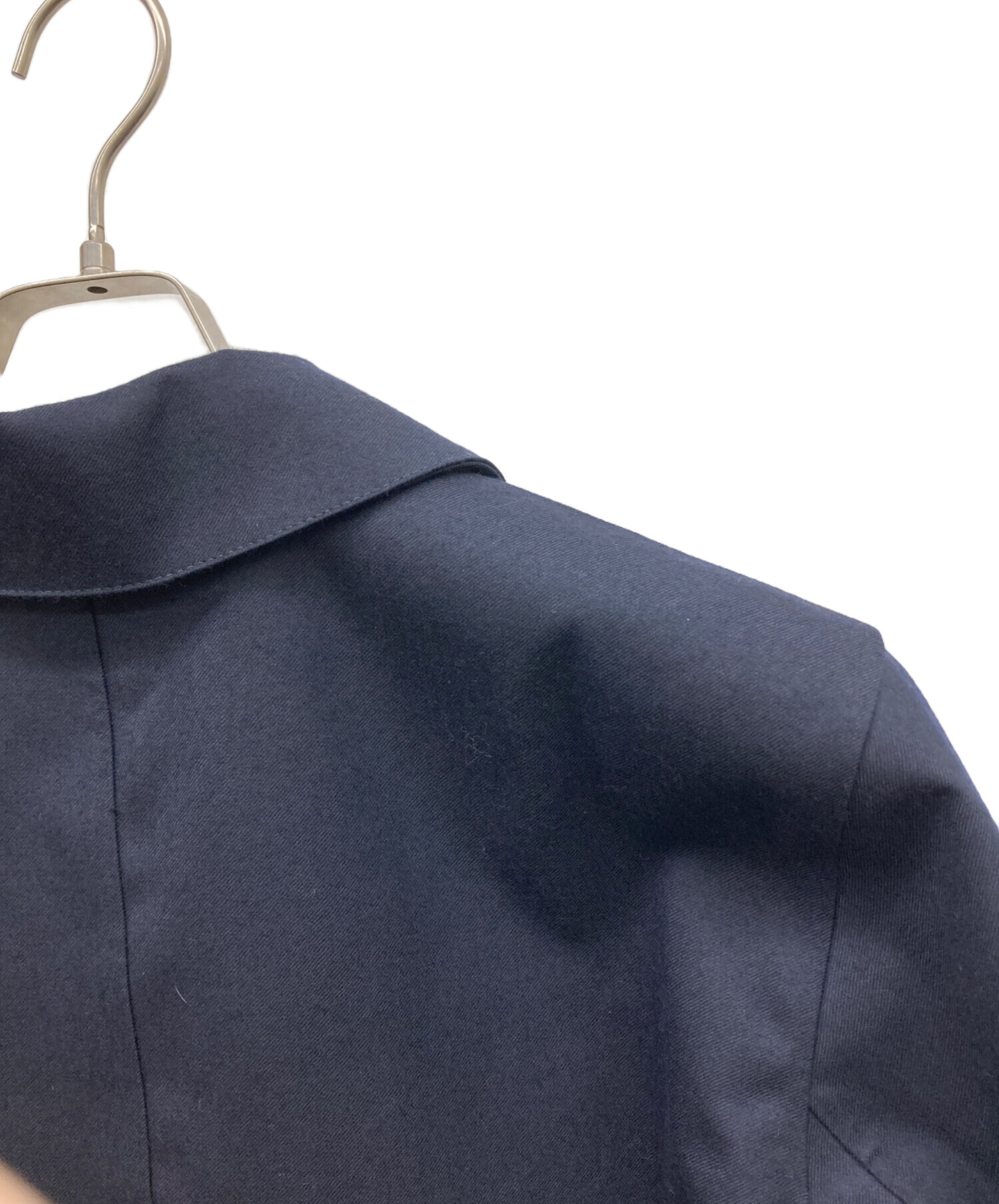 中古・古着通販】MACKINTOSH (マッキントッシュ) ゴム引きコート