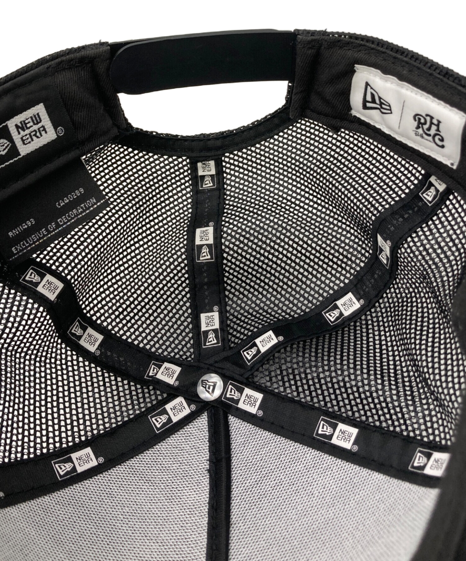 中古・古着通販】Ron Herman (ロンハーマン) New Era (ニューエラ