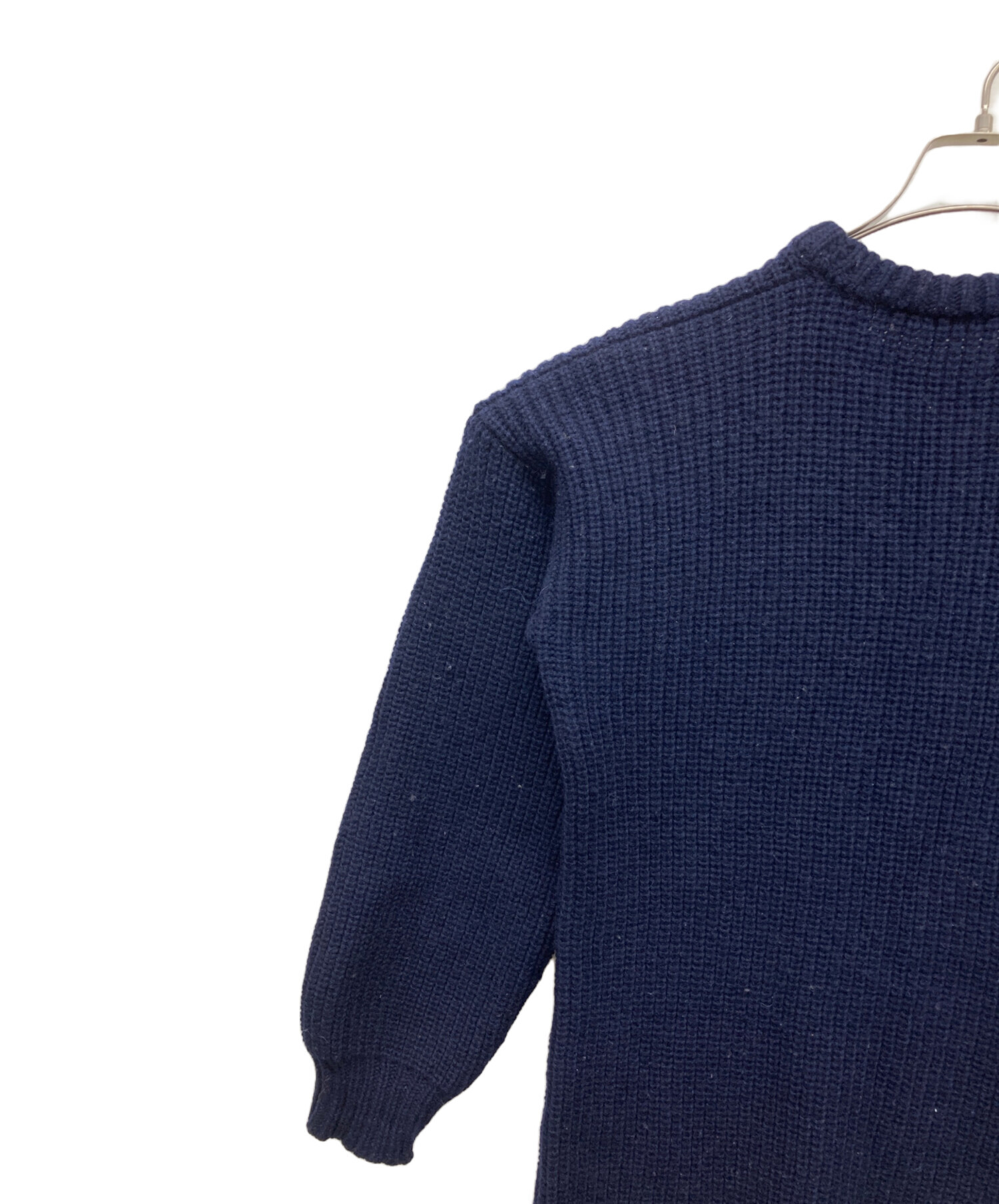 中古・古着通販】COMME des GARCONS (コムデギャルソン) 80s ニット