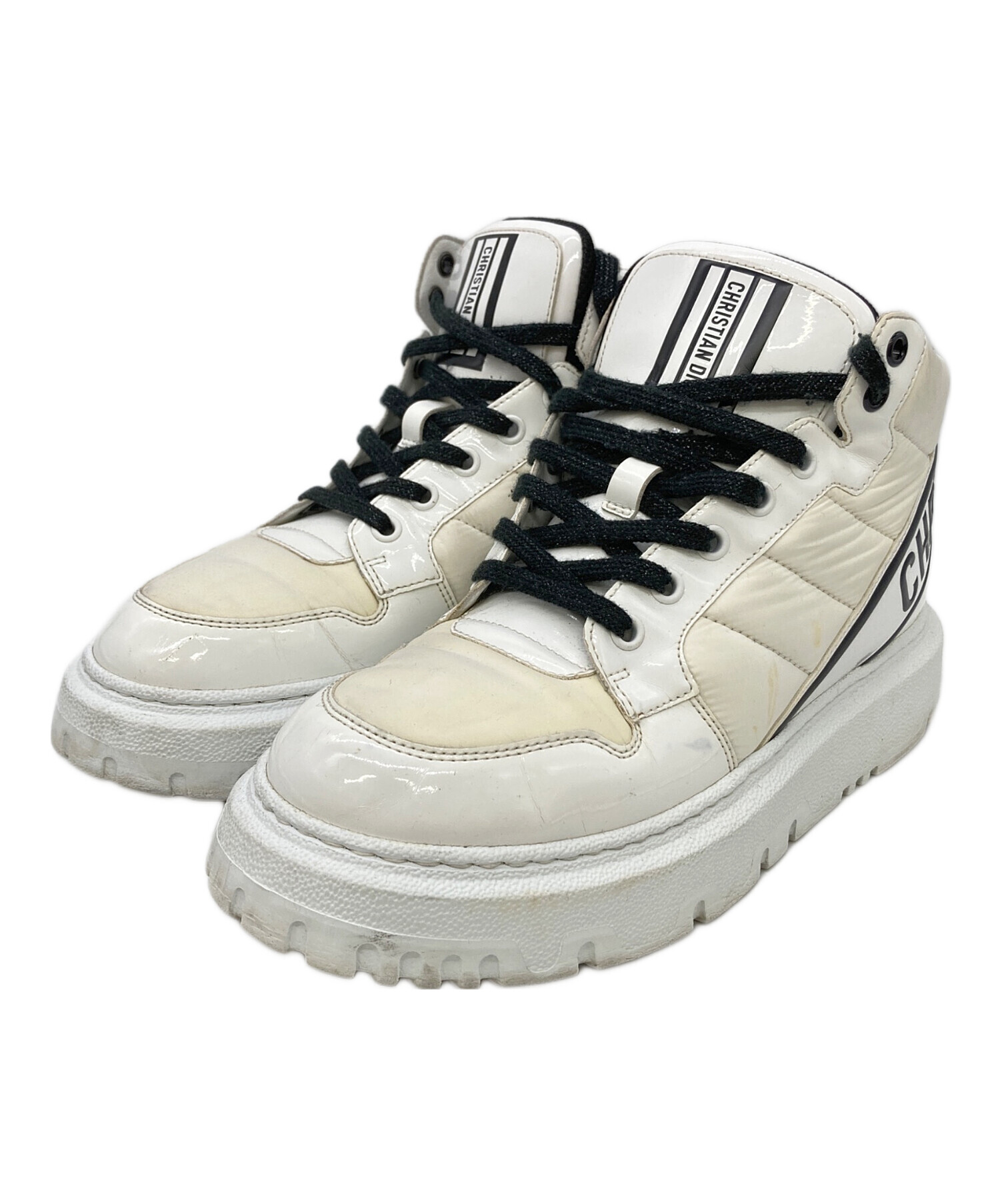中古・古着通販】Christian Dior (クリスチャン ディオール