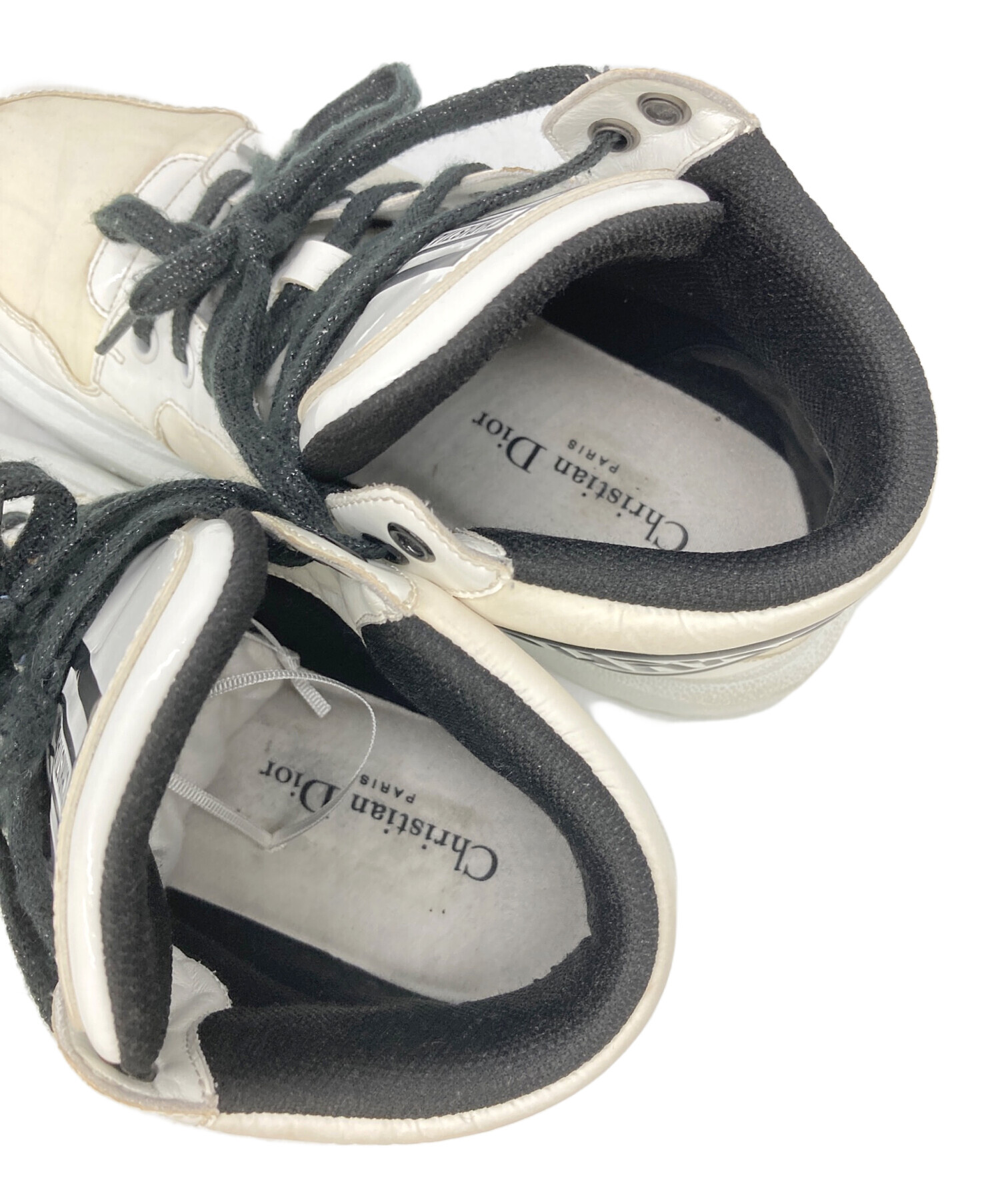 中古・古着通販】Christian Dior (クリスチャン ディオール