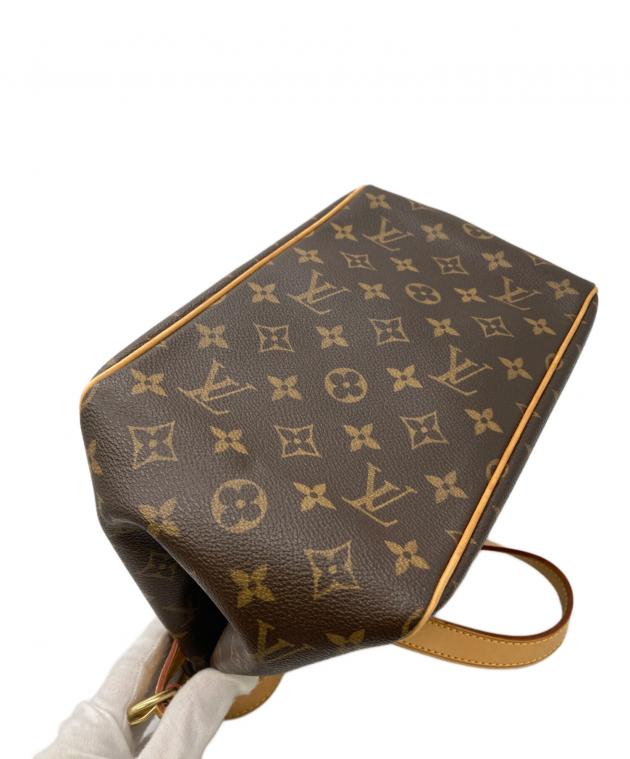 中古・古着通販】LOUIS VUITTON (ルイ ヴィトン) バティニョール