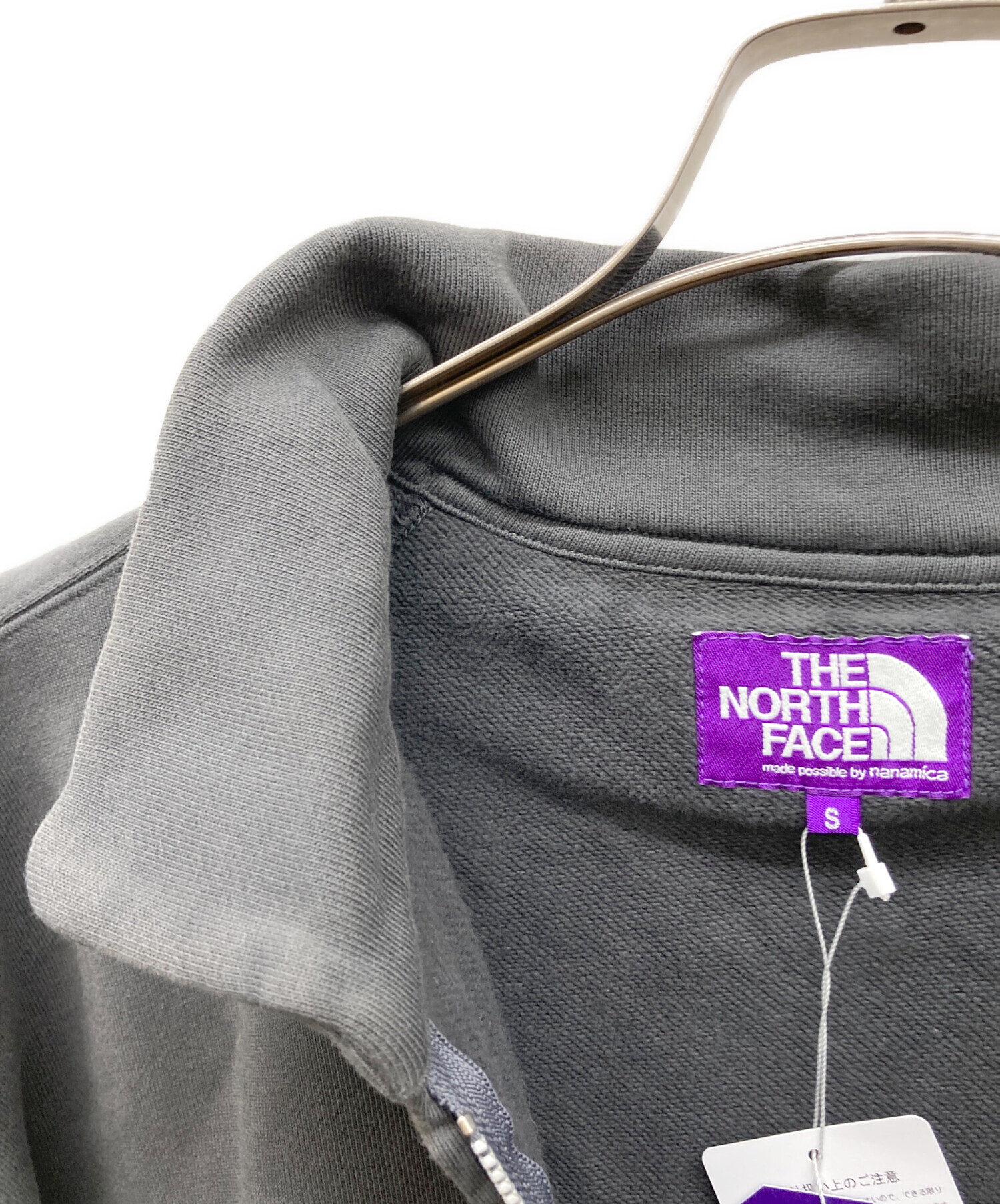 中古・古着通販】THE NORTHFACE PURPLELABEL (ザ・ノースフェイス