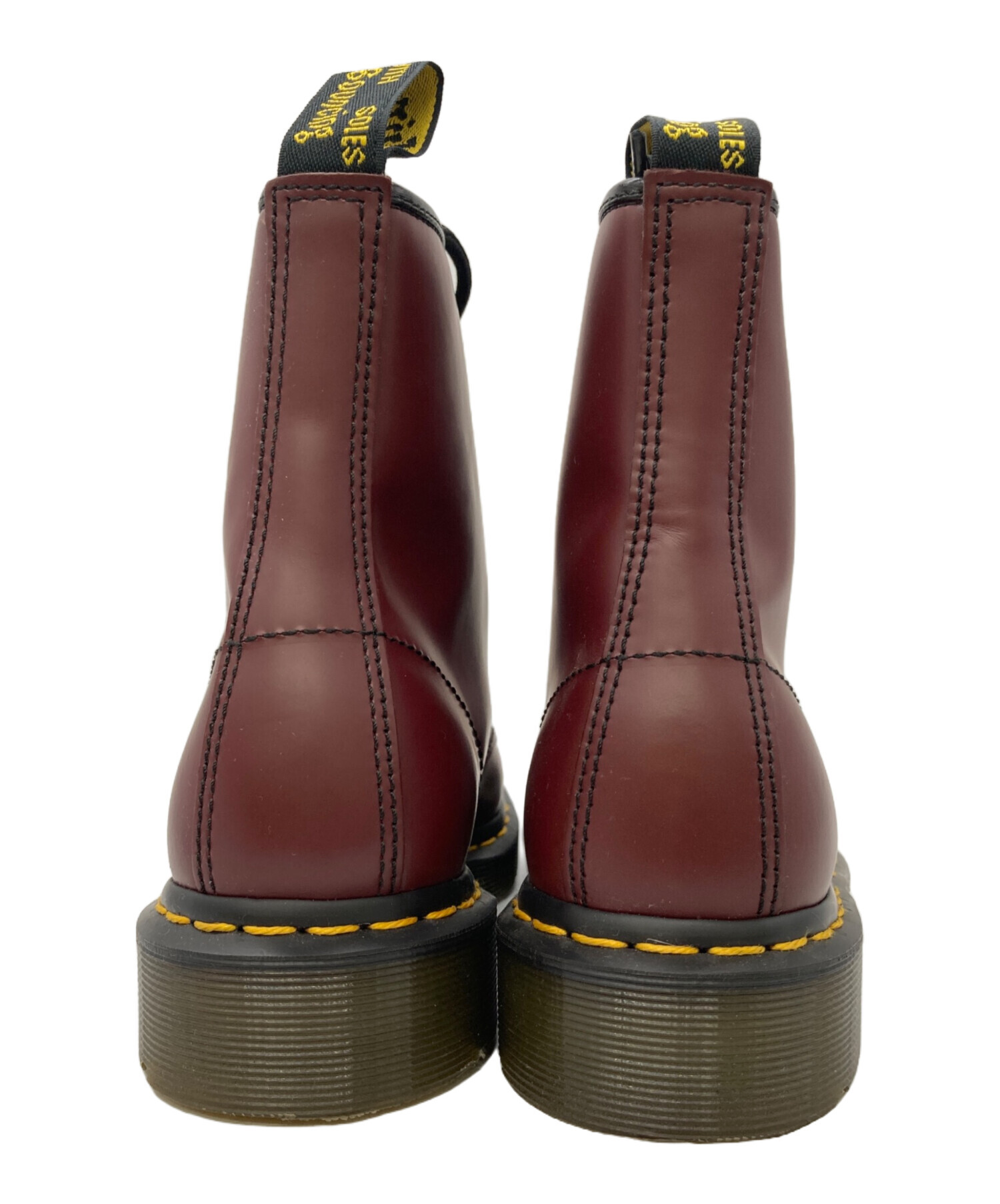中古・古着通販】Dr.Martens (ドクターマーチン) 8ホールブーツ