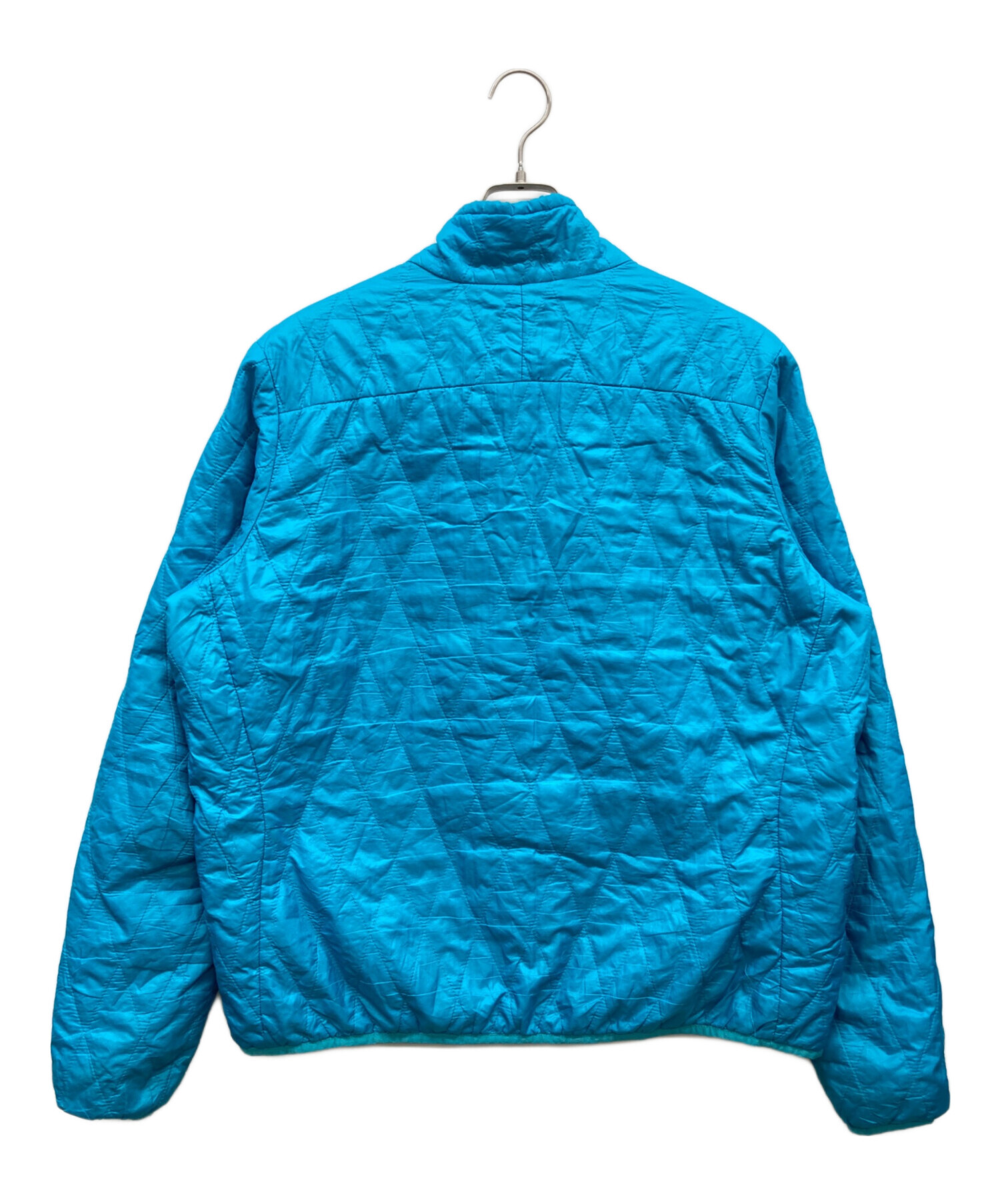 中古・古着通販】Patagonia (パタゴニア) ナノパフジャケット スカイ