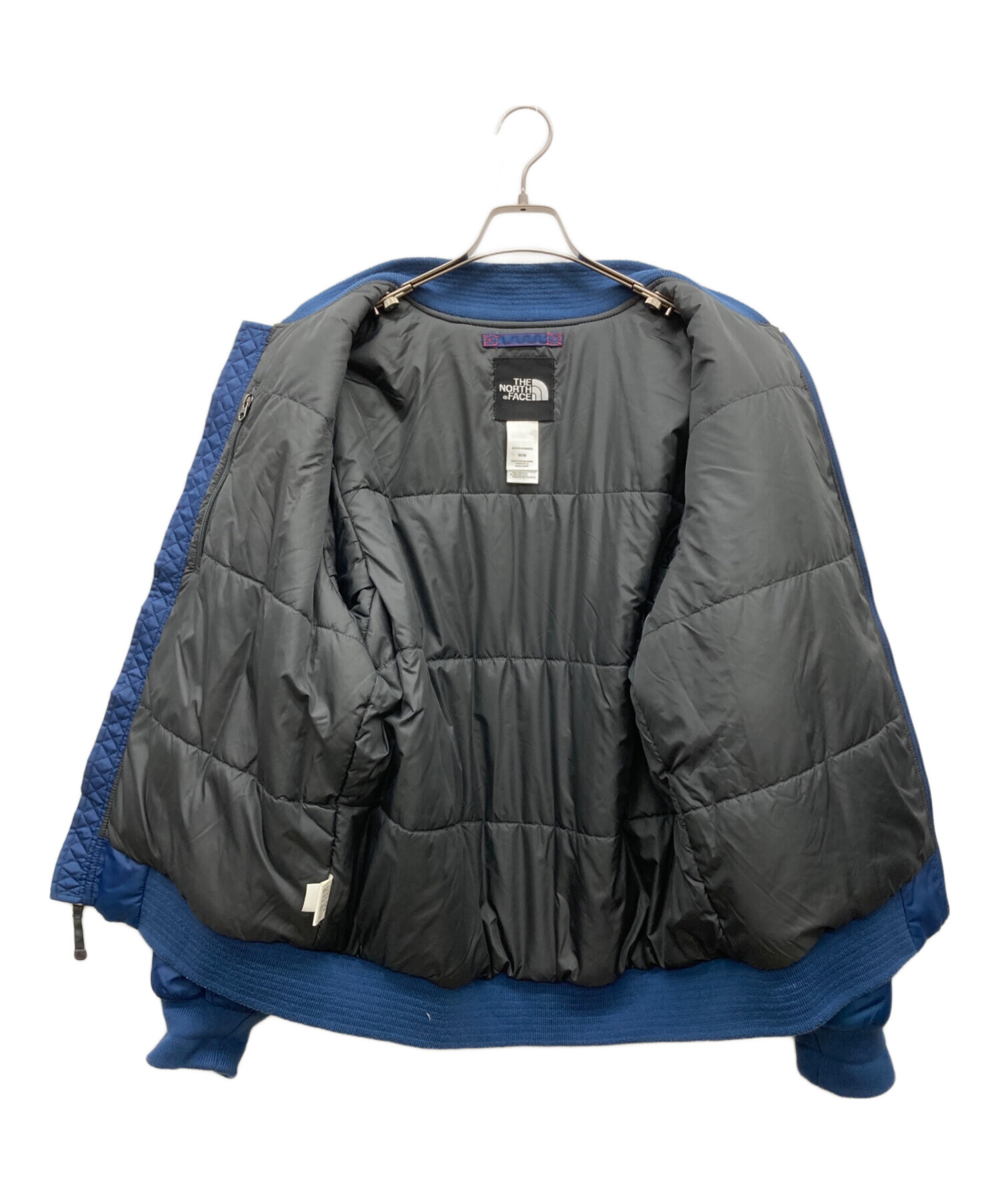 中古・古着通販】THE NORTH FACE (ザ ノース フェイス) Q THREE JACKET