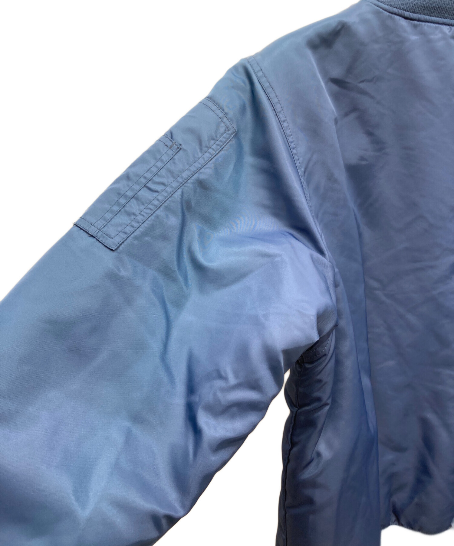 中古・古着通販】THE NORTH FACE (ザ ノース フェイス) Q THREE JACKET