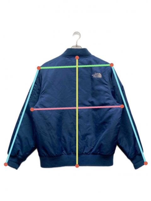 中古・古着通販】THE NORTH FACE (ザ ノース フェイス) Q THREE JACKET