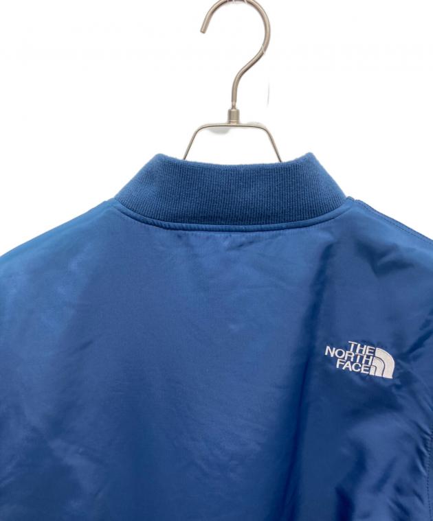 青色珈琲店~古着~ 中古・古着通販】THE NORTH FACE (ザ ノース フェイス) Q THREE JACKET