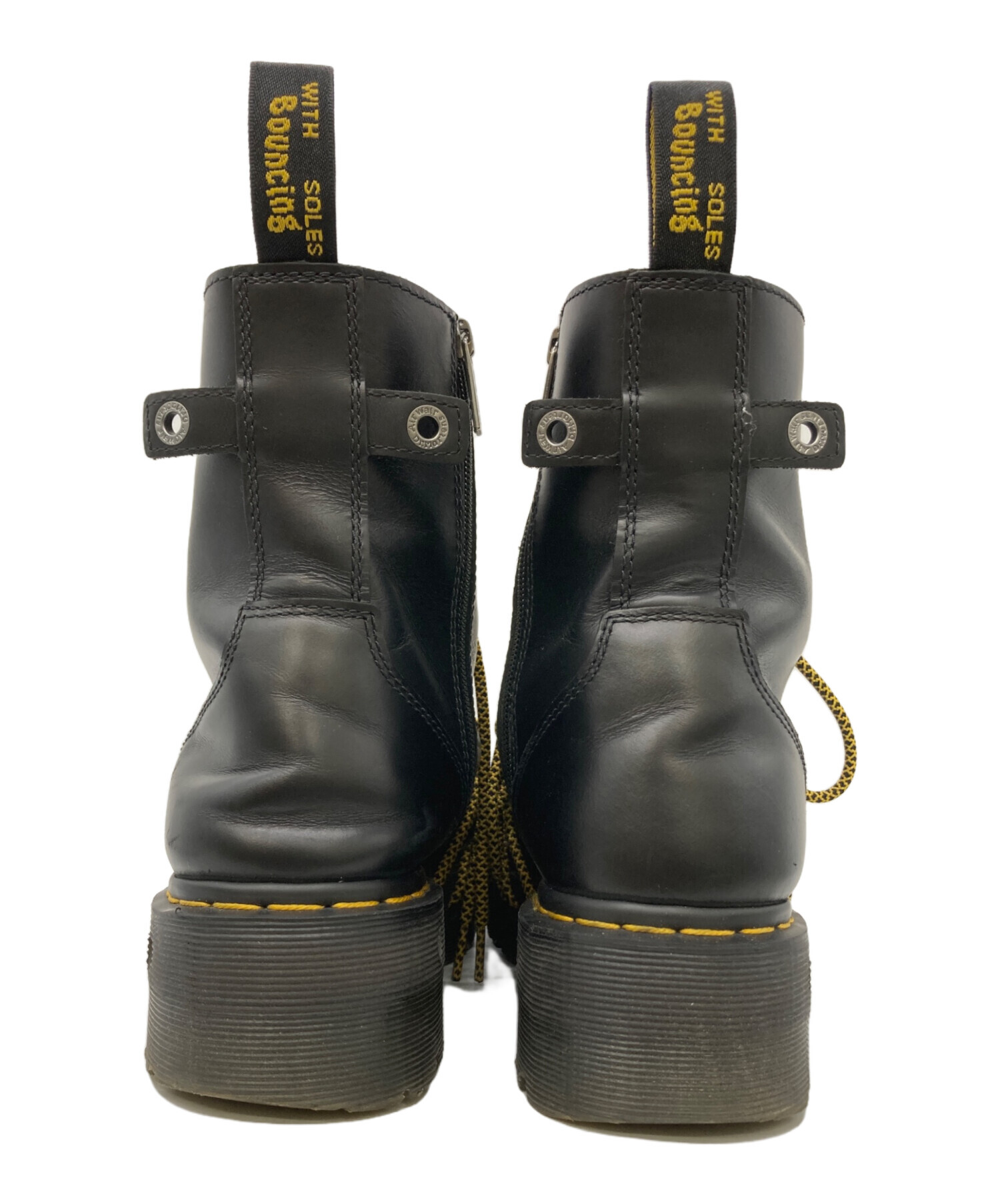 中古・古着通販】Dr.Martens (ドクターマーチン) JADON XL 8ホール
