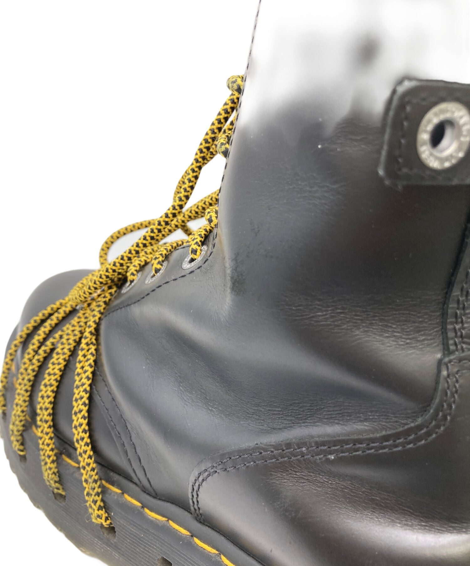 中古・古着通販】Dr.Martens (ドクターマーチン) JADON XL 8ホール