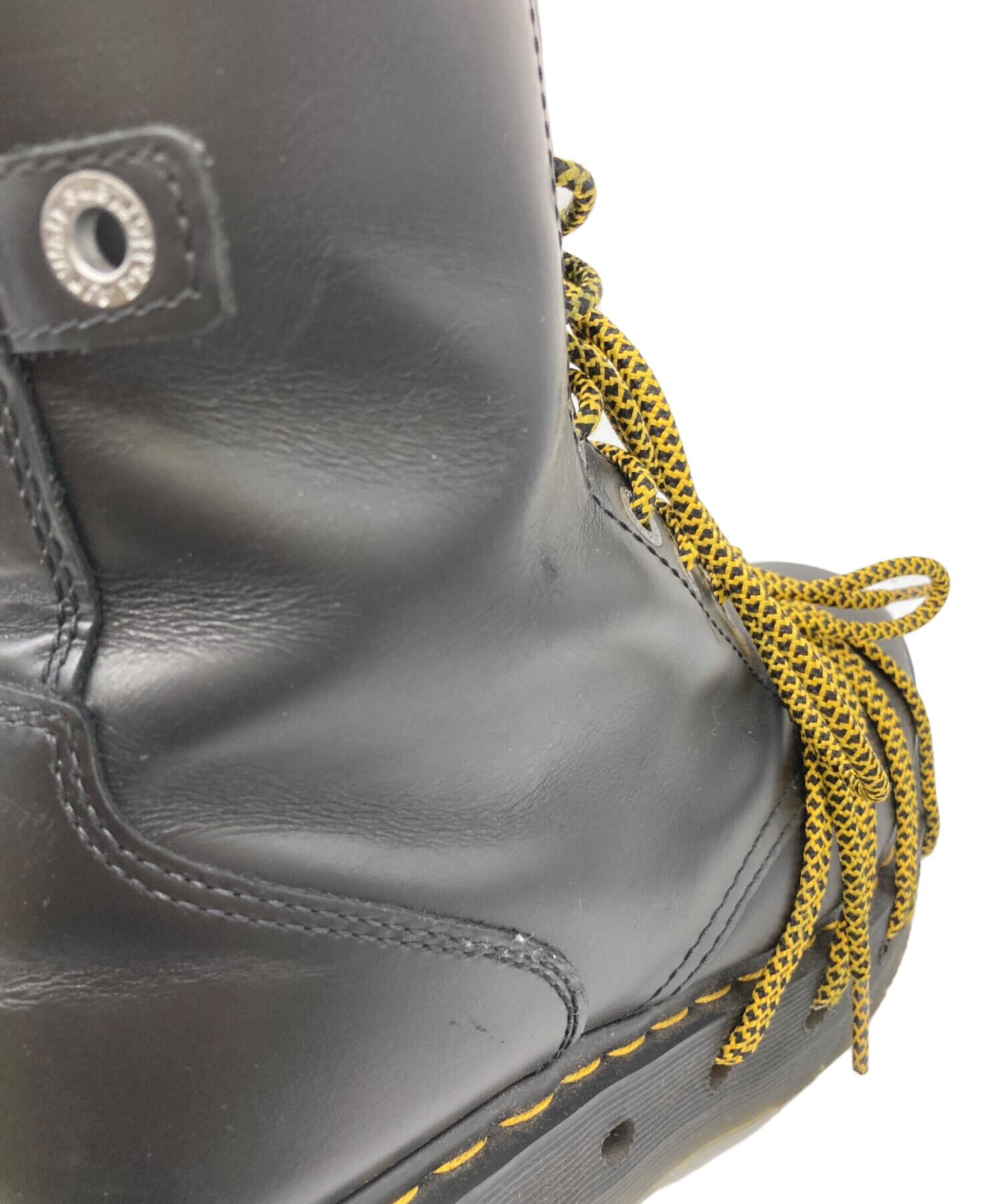 中古・古着通販】Dr.Martens (ドクターマーチン) JADON XL 8ホール