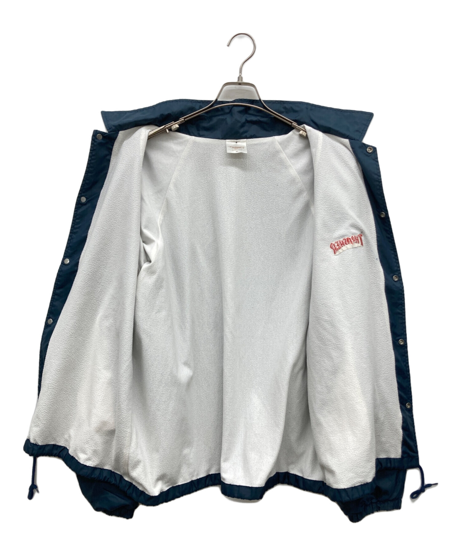 中古・古着通販】THRASHER (スラッシャー) 80s コーチジャケット