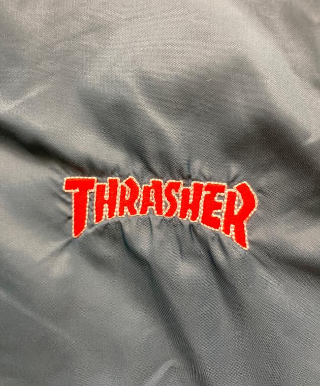 中古・古着通販】THRASHER (スラッシャー) 80s コーチジャケット