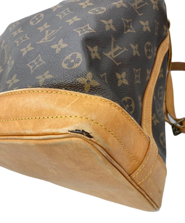 中古・古着通販】LOUIS VUITTON (ルイ ヴィトン) ノエ モノグラム