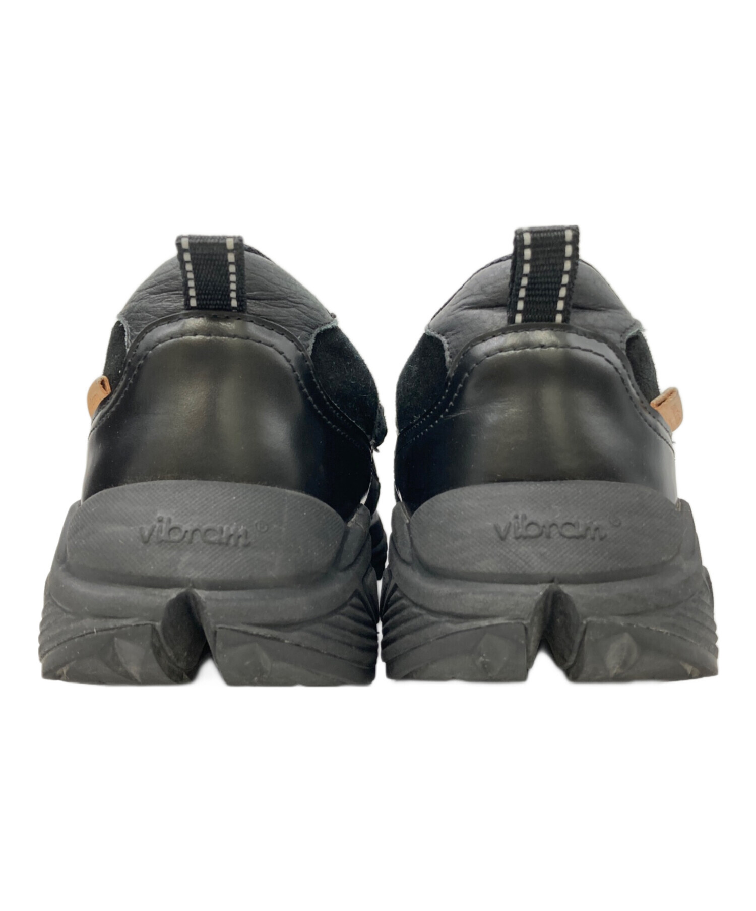 中古・古着通販】HENDER SCHEME (エンダースキーマ) polar loafer