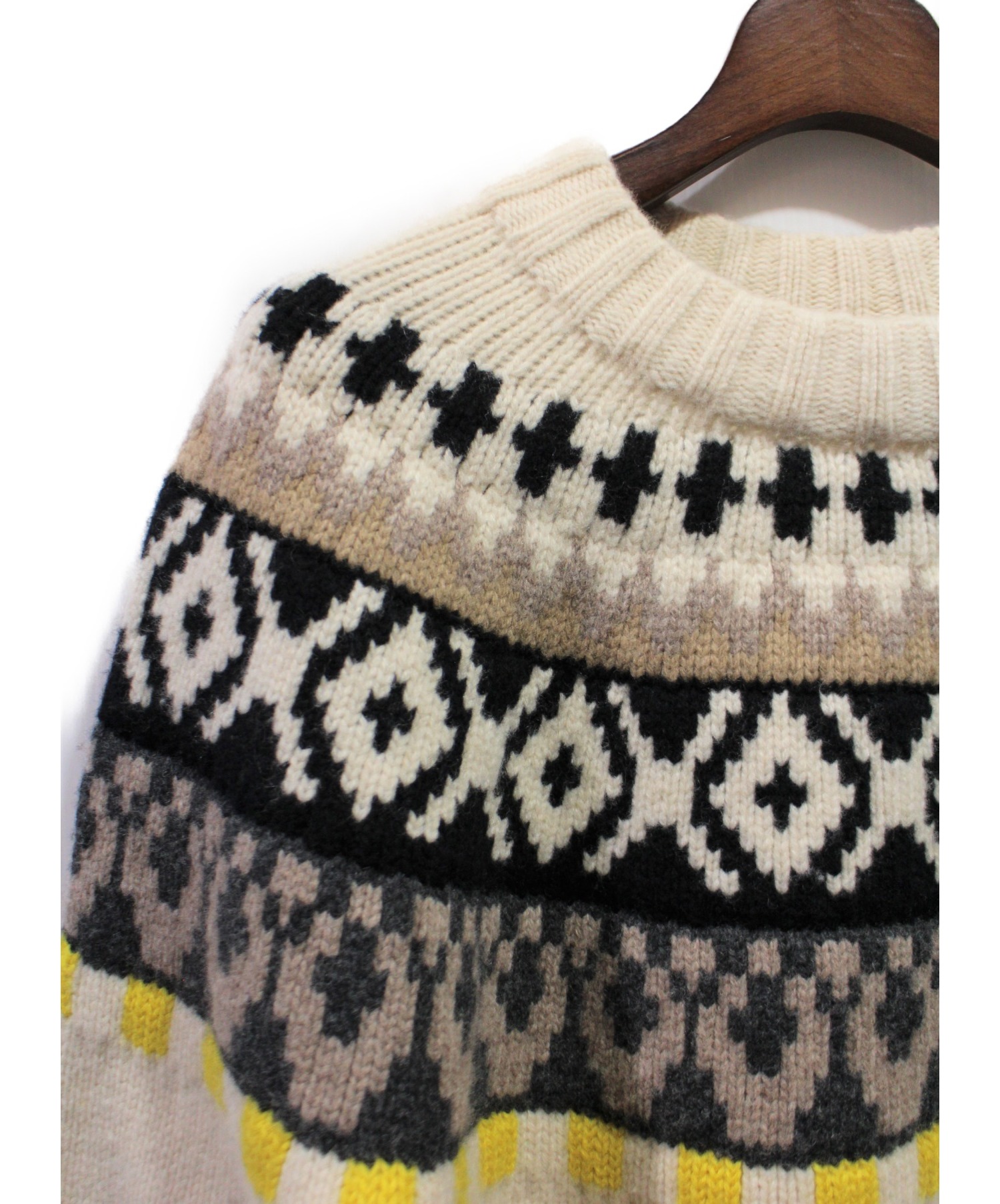中古・古着通販】Maison Margiela (メゾンマルジェラ) 18AW 