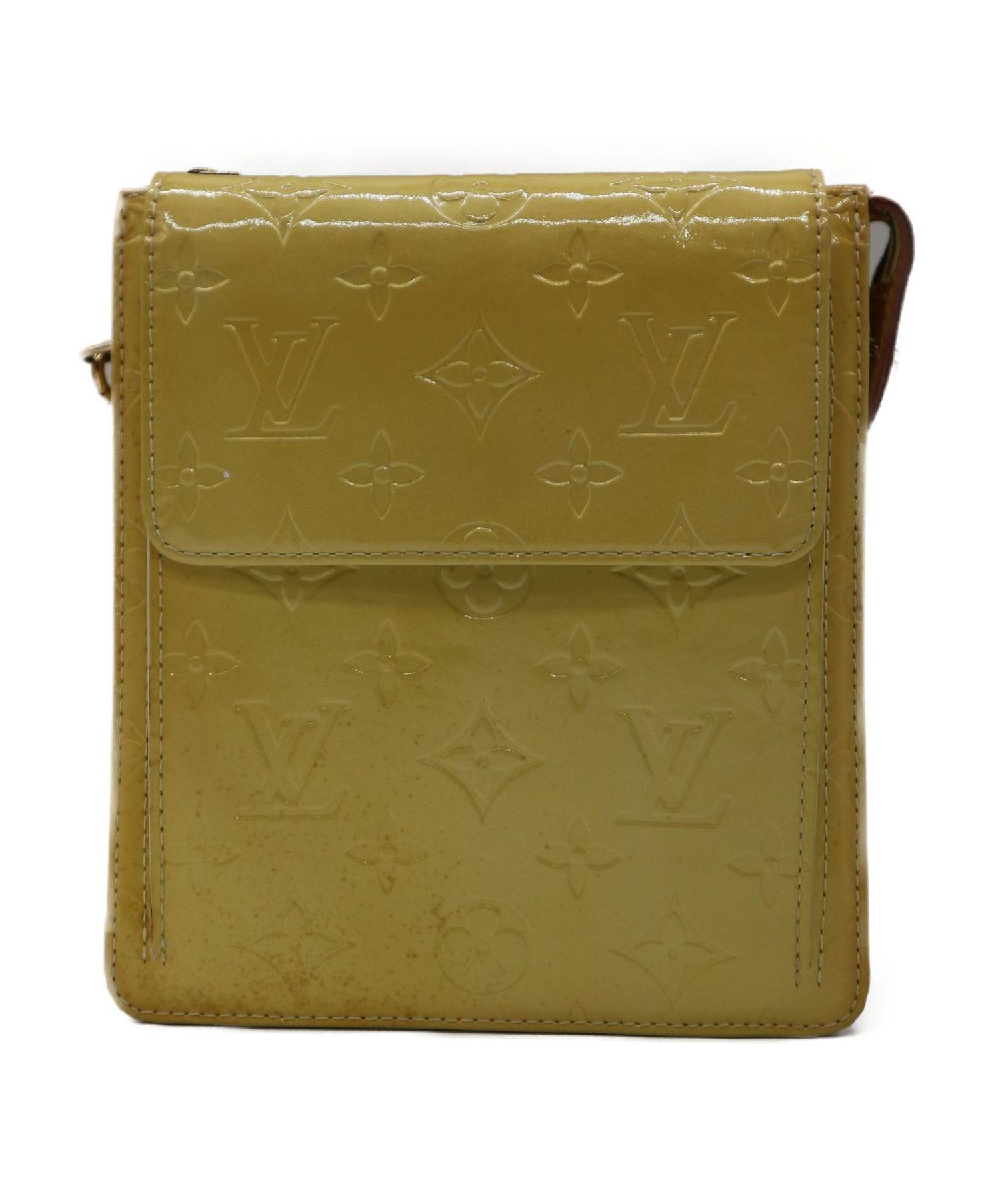 中古・古着通販】LOUIS VUITTON (ルイヴィトン) モットミニショルダー 