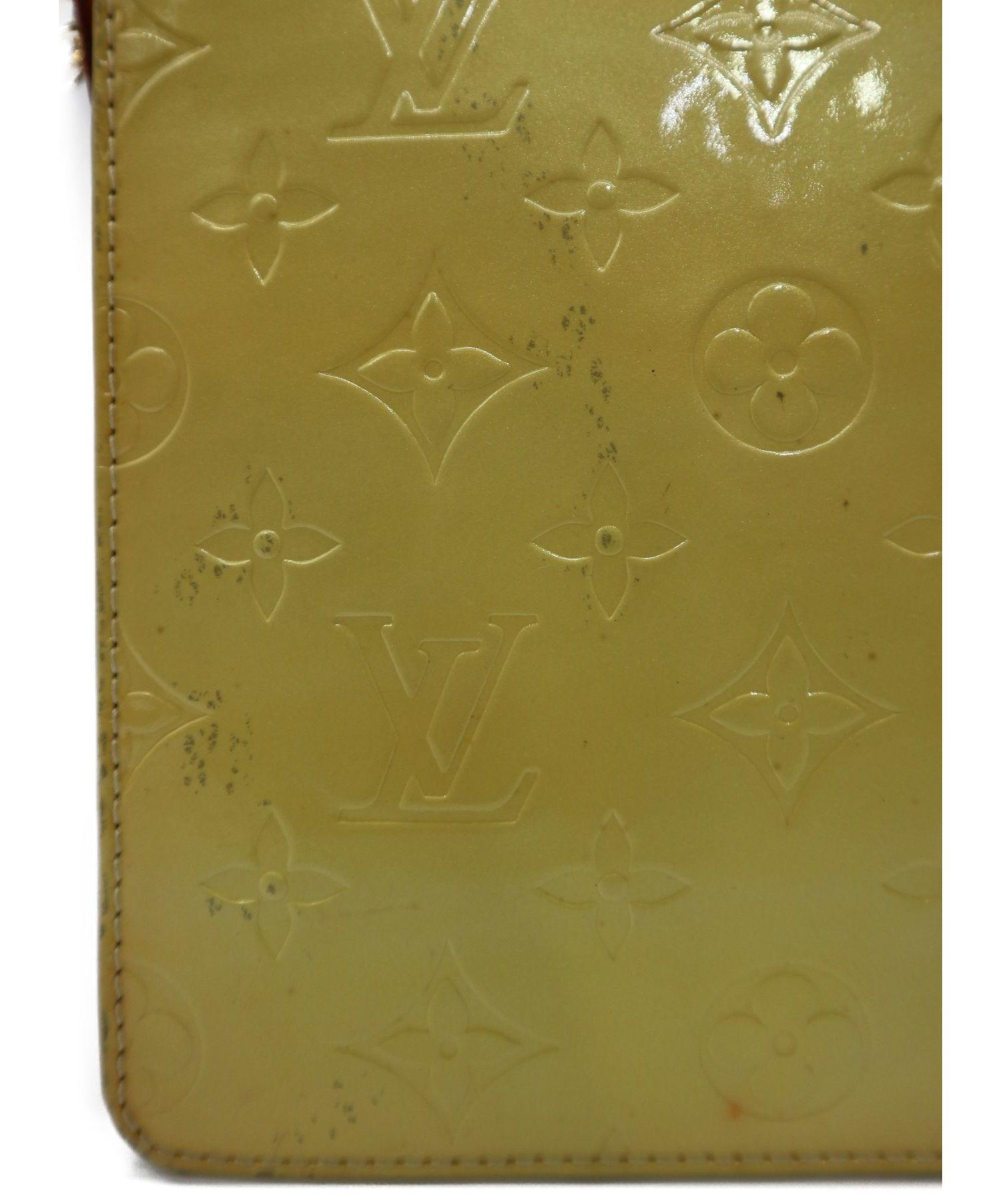 中古・古着通販】LOUIS VUITTON (ルイヴィトン) モットミニショルダー 