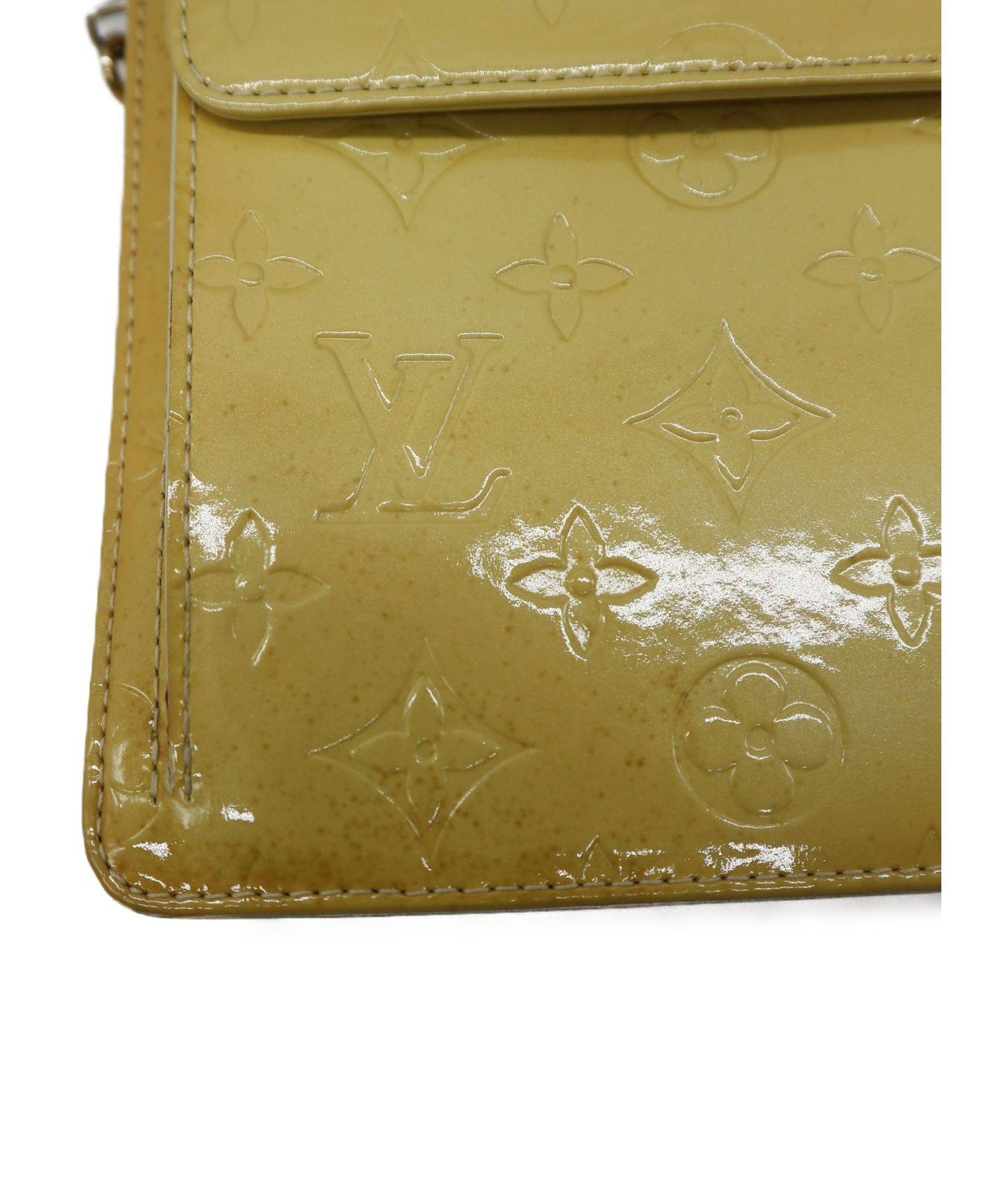 中古・古着通販】LOUIS VUITTON (ルイヴィトン) モットミニショルダー 