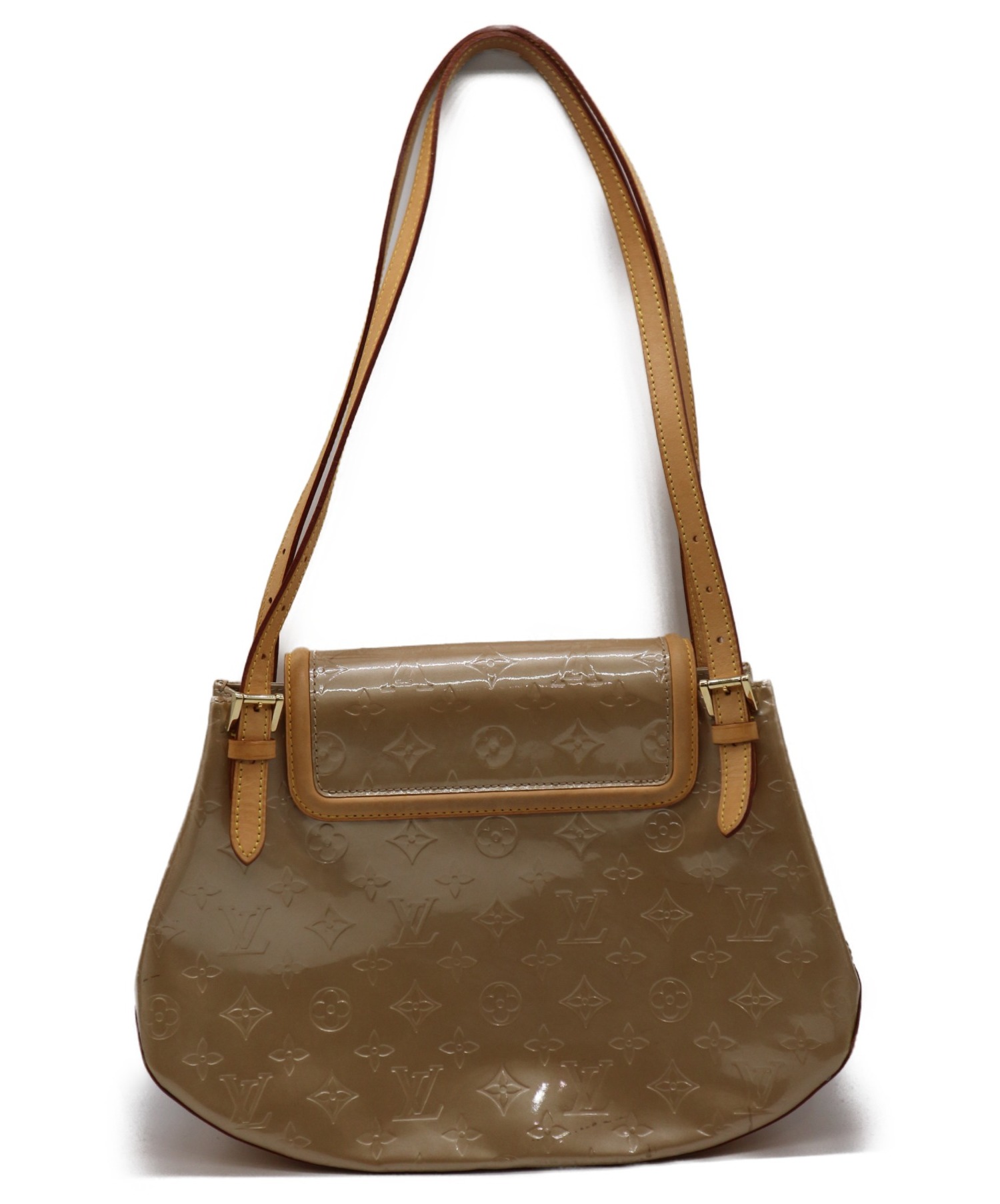 中古・古着通販】LOUIS VUITTON (ルイヴィトン) ビスケインベイGM 