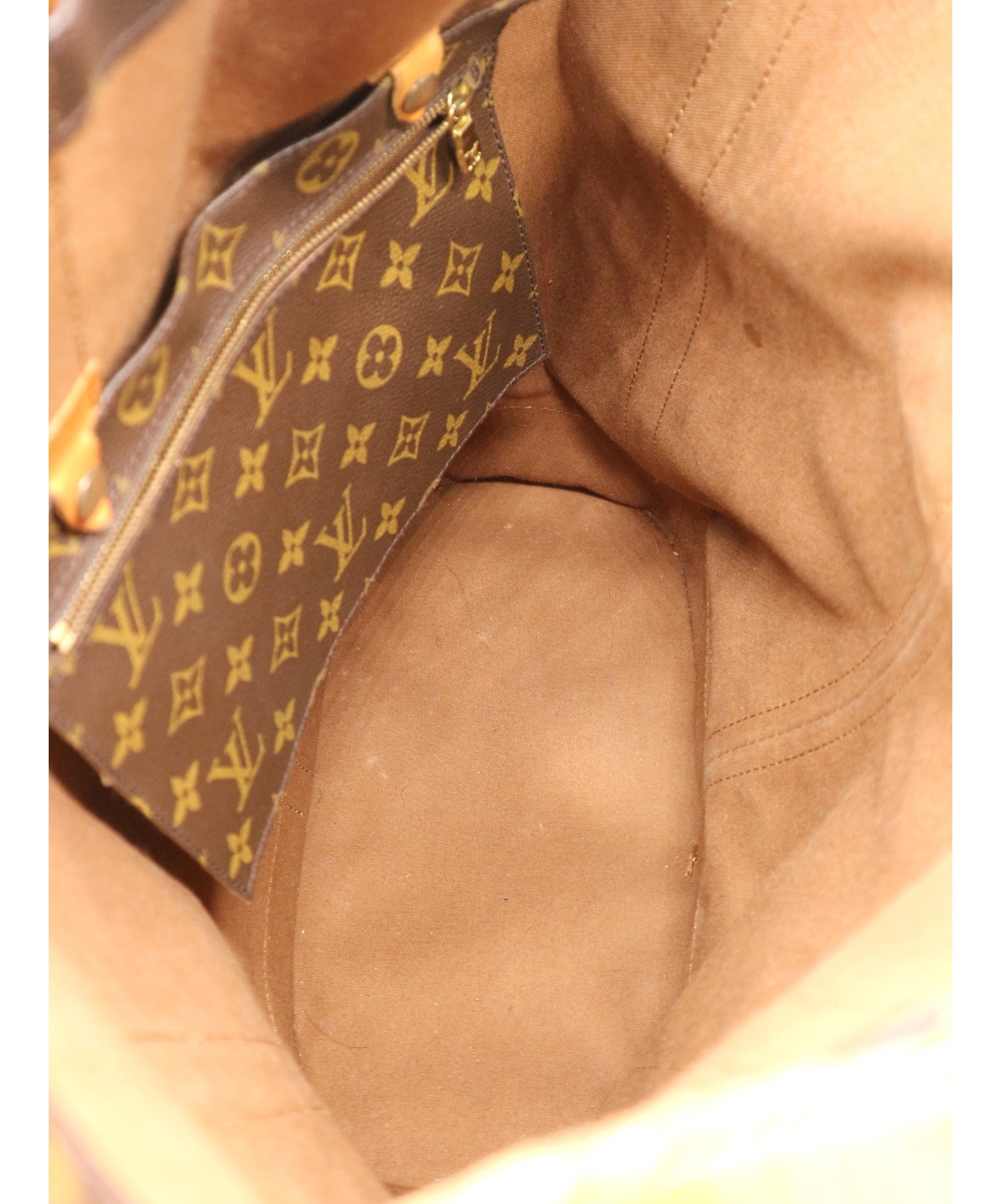 LOUIS VUITTON ランドネ A20925 モノグラム