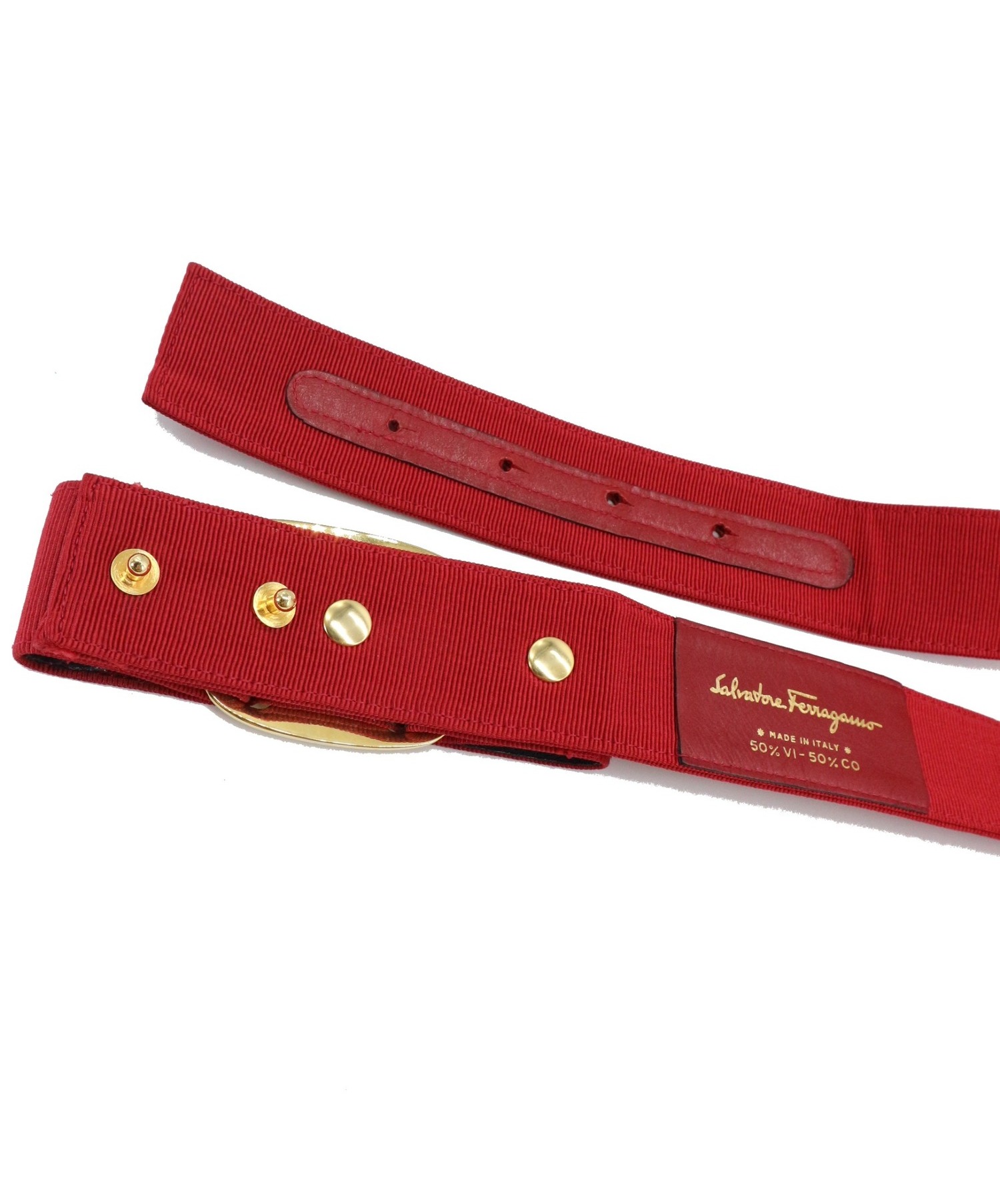 中古・古着通販】Salvatore Ferragamo (サルヴァトーレフェラガモ