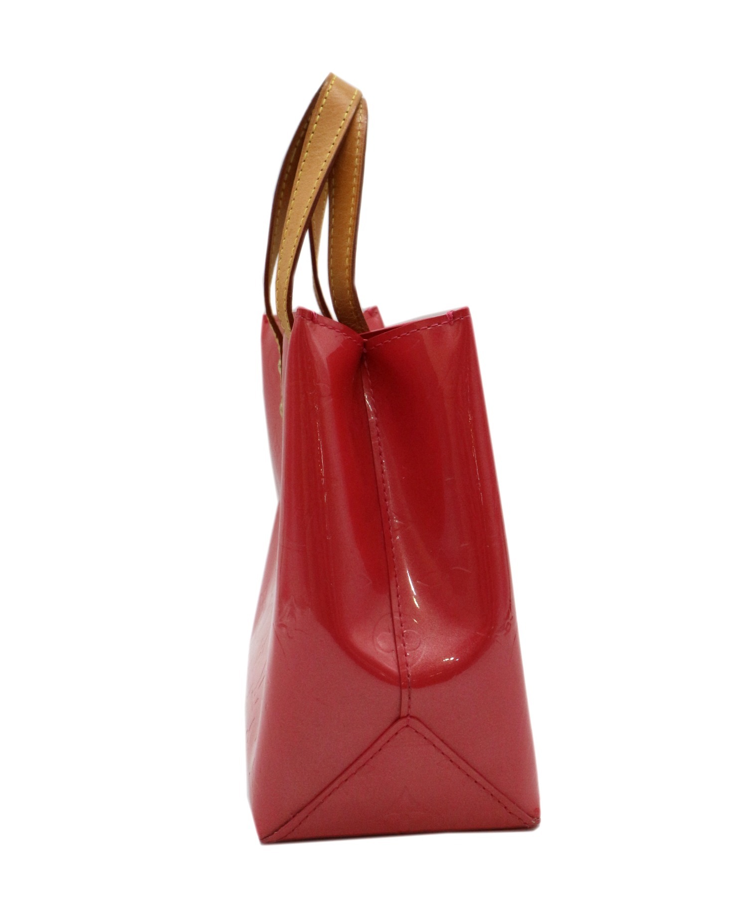 中古・古着通販】LOUIS VUITTON (ルイヴィトン) リード ピンク サイズ 