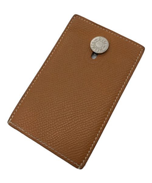 HERMES カードケース レディース 【古着】【中古】【送料無料】 HERMES  