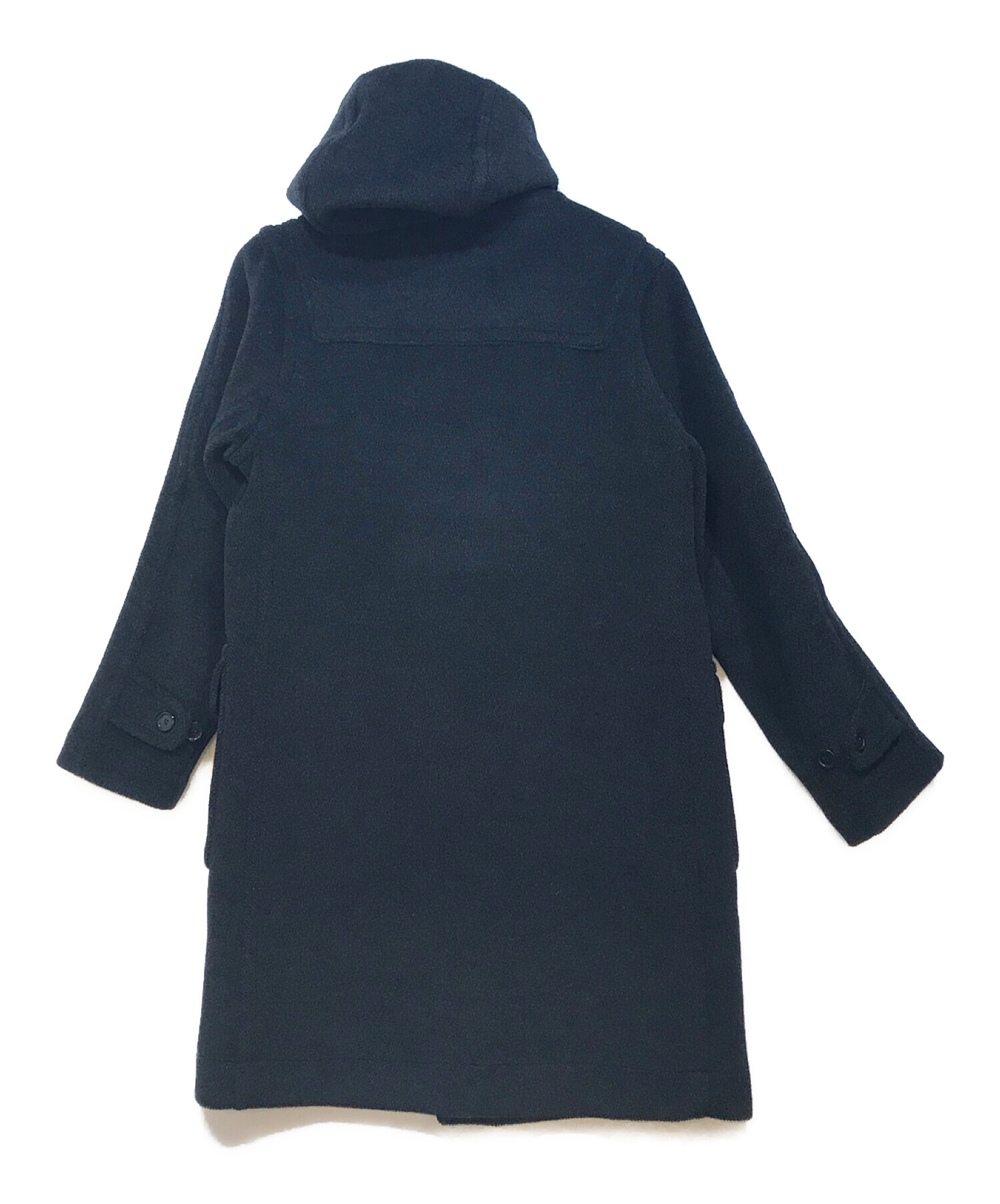 INVERTERE DUFFLE COAT　サイズ 36 中古・古着通販】INVERTERE (インバーティア) BIRMINGHAM DUFFLE COAT