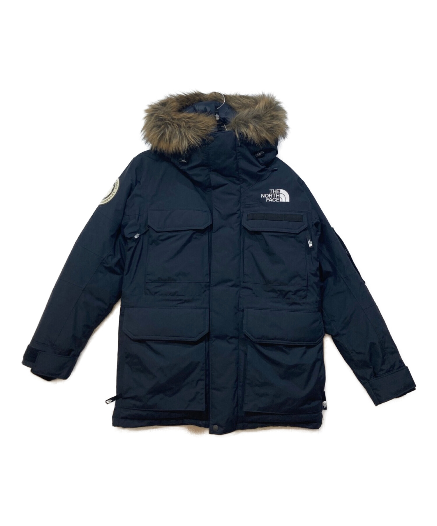 中古・古着通販】THE NORTH FACE (ザ ノース フェイス) サザンクロス