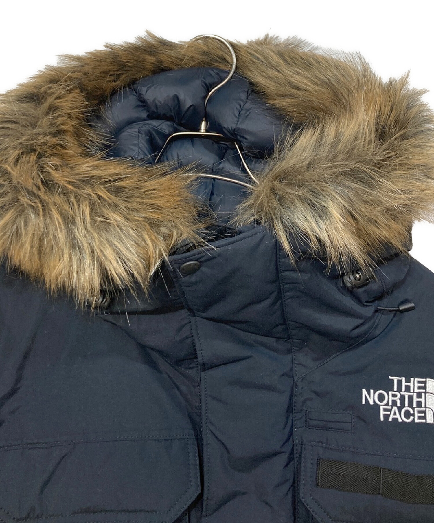中古・古着通販】THE NORTH FACE (ザ ノース フェイス) サザンクロス