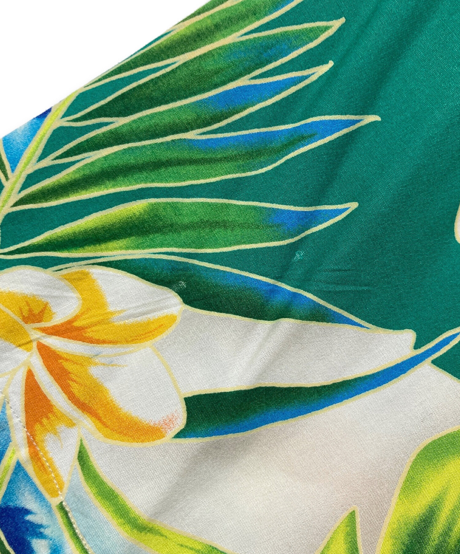 中古・古着通販】POLO RALPH LAUREN (ポロ・ラルフローレン) アロハ