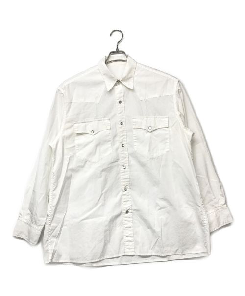 中古・古着通販】Porter Classic (ポータークラシック) WIDE WESTERN 