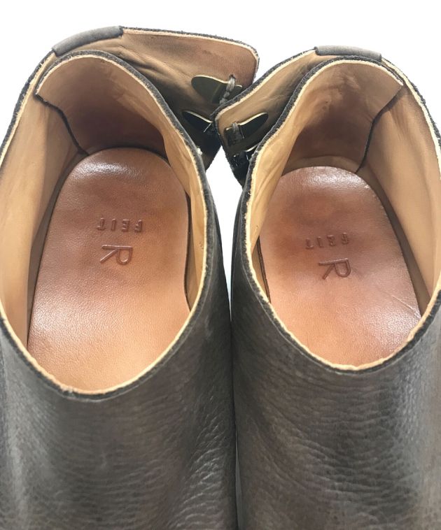 45r 　FEIT　Tabi　Boots　38　24.5 cm 45r FEIT Tabi Boots 38 24.5 cm