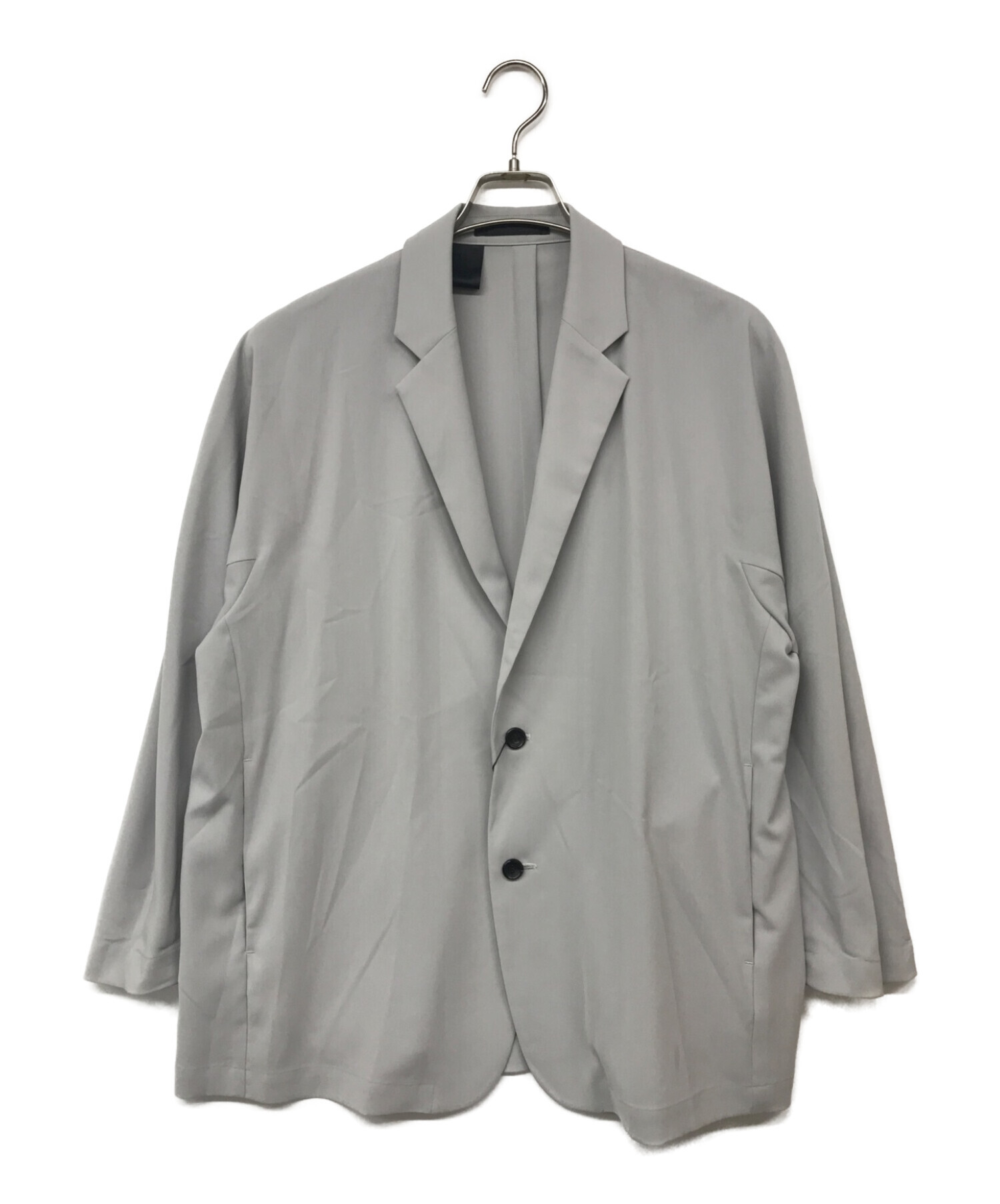 中古・古着通販】N.HOOLYWOOD (エヌ ハリウッド) TAILORD JACKET